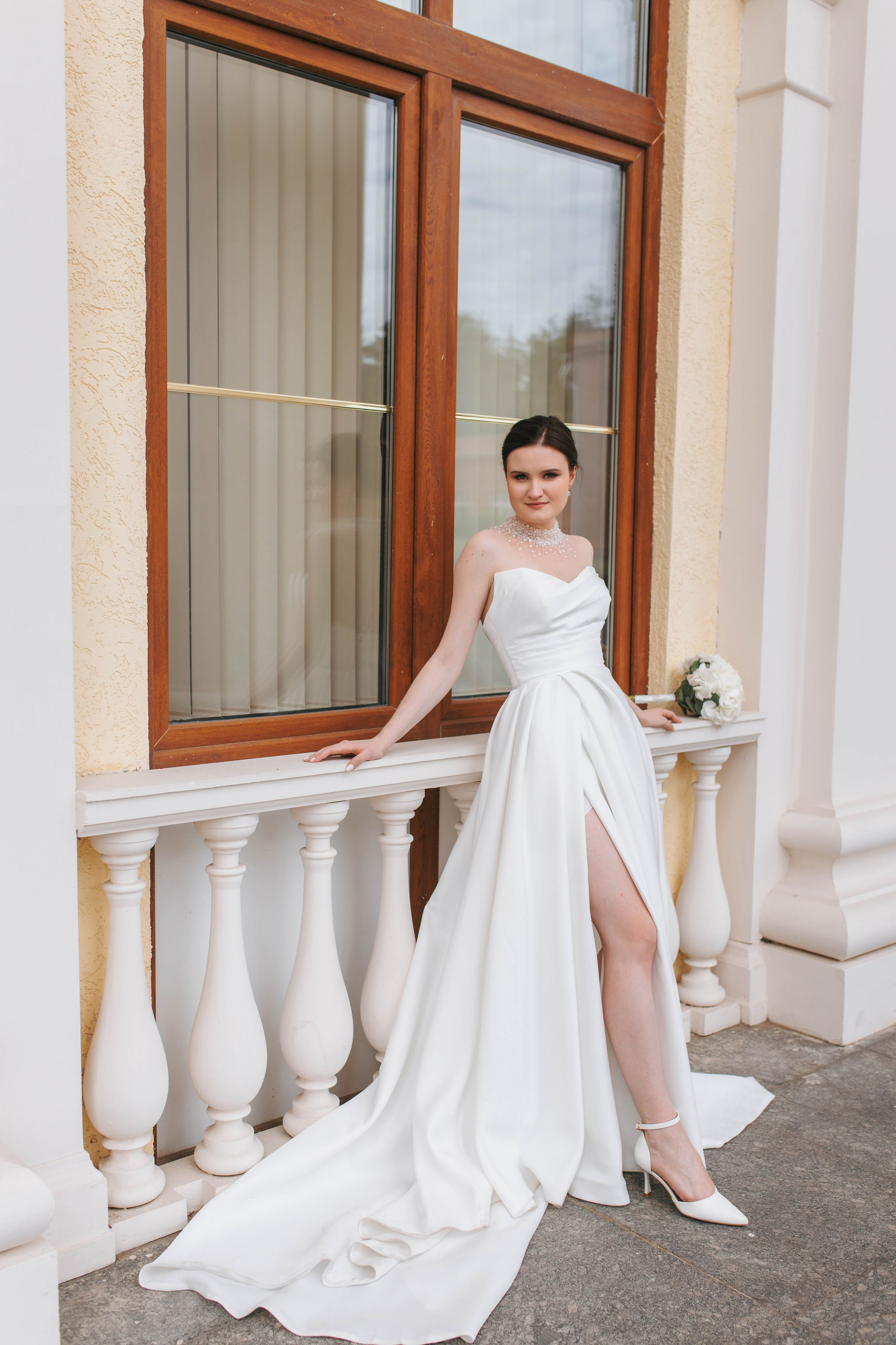 Олег и Анастасия. Свадебный и семейный фотограф в Нижнем Новгороде