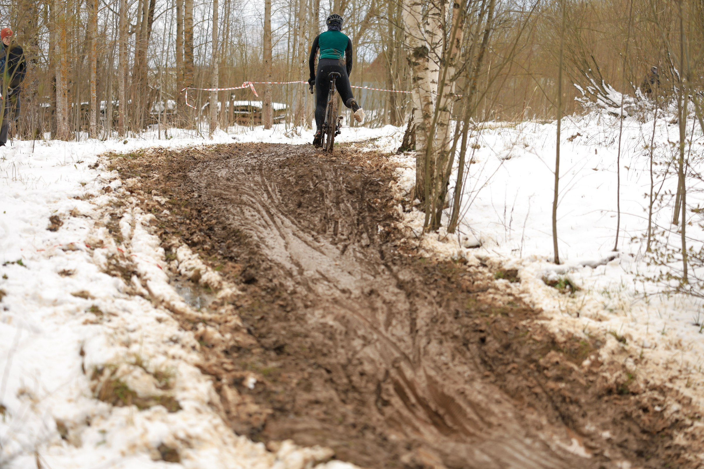 /РЕПОРТАЖ/ ТИПО-ЦИКЛОКРОСС-1. 2024. Свадебный фотограф Великий Новгород Станислав Кособудский