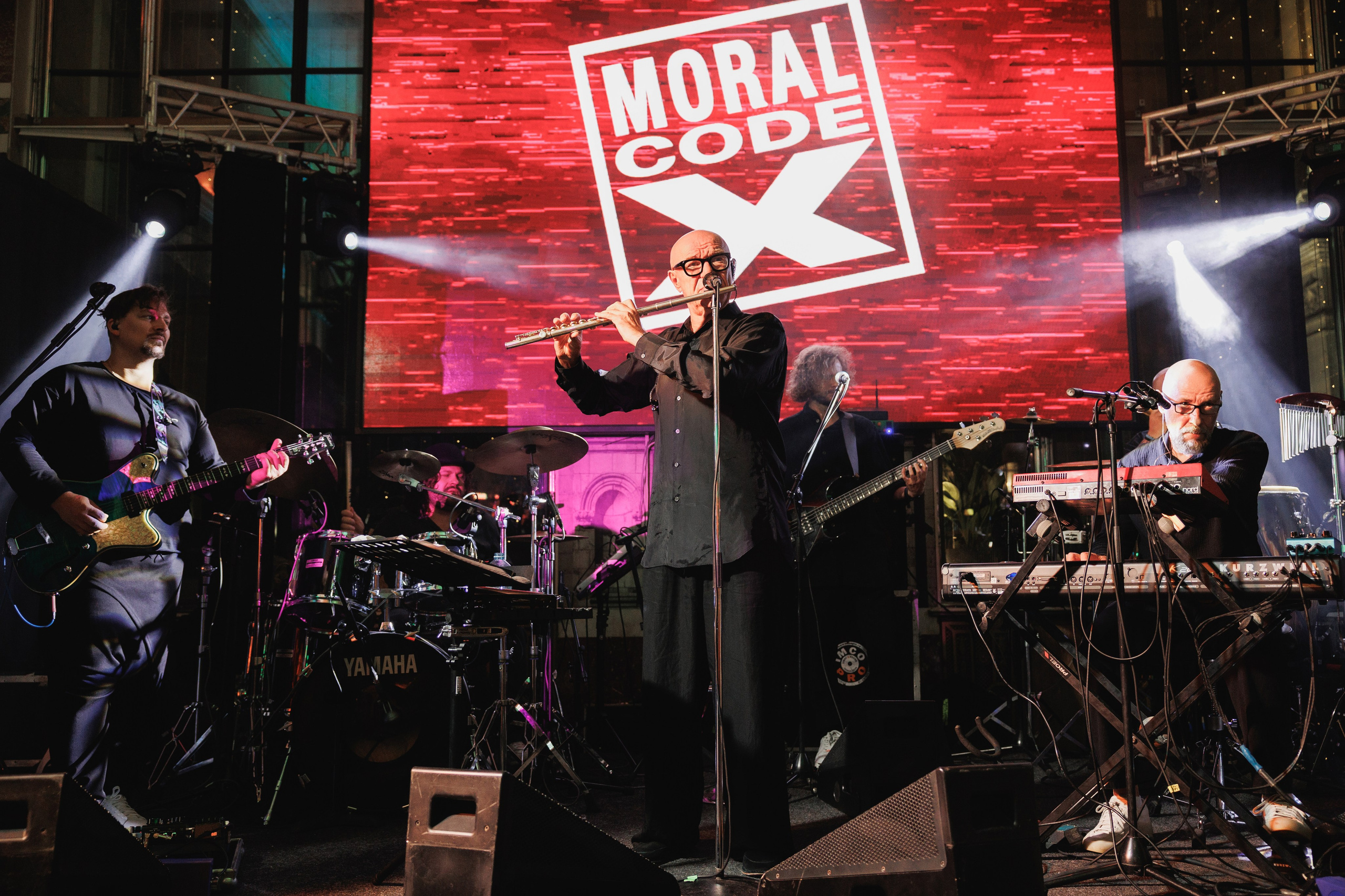 Юбилей Татьяны в BALZI ROSSI