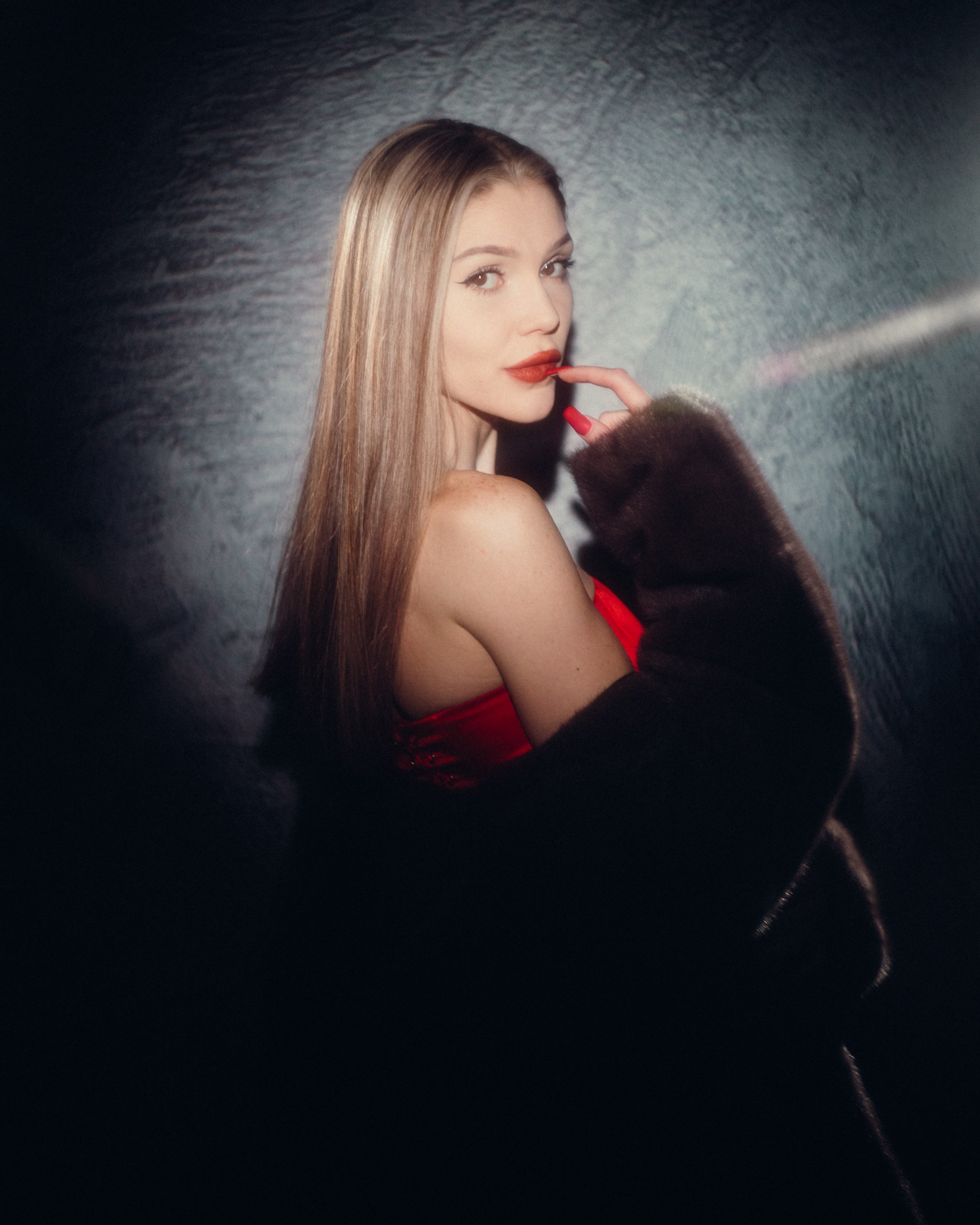 Ника. Фотограф Уссурийск