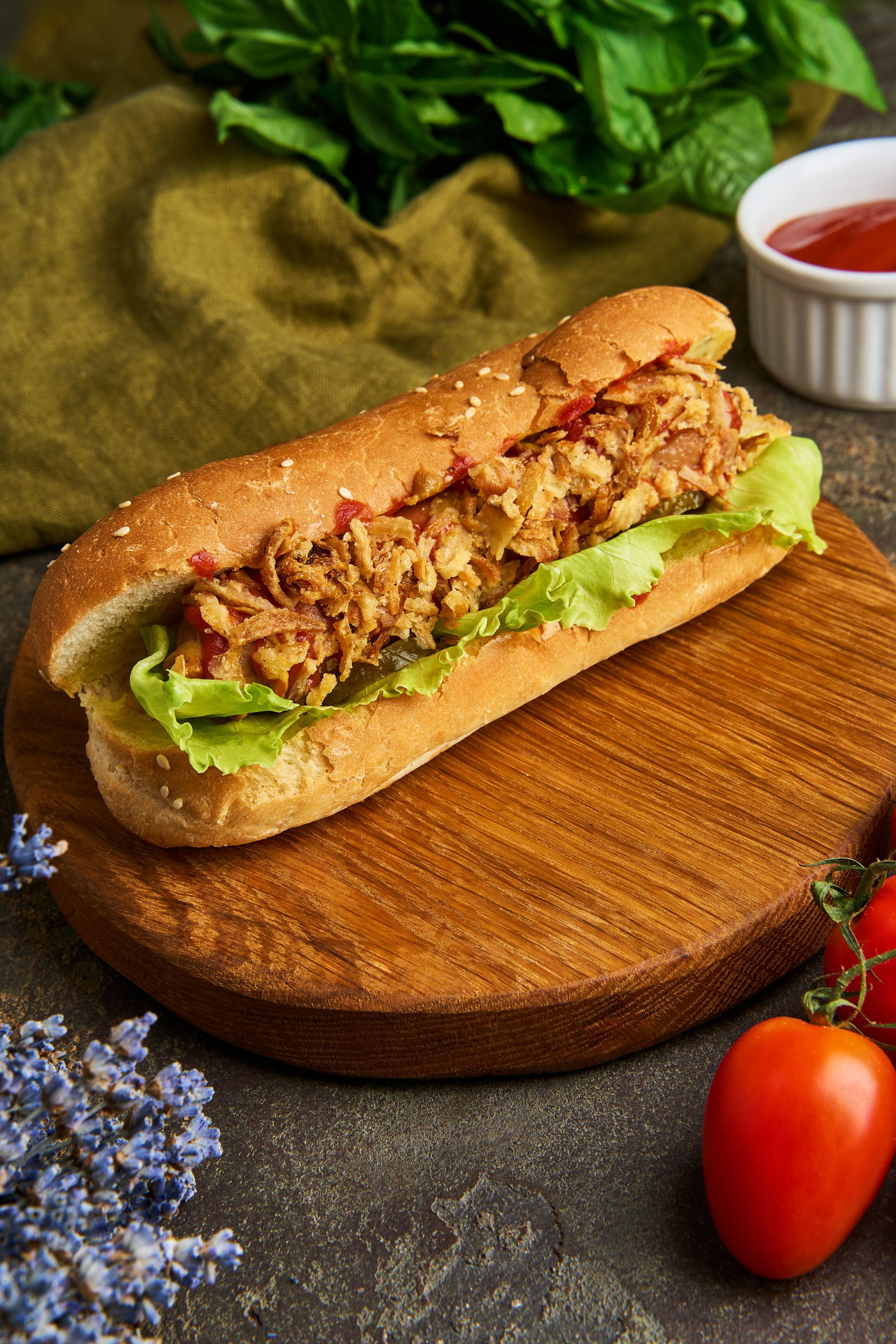 Меню пиццерии. Фотограф для маркетплейсов Wildberries и Ozon | Предметная и фуд-съёмка, инфографика и видео для брендов — Анастасия Супрунова