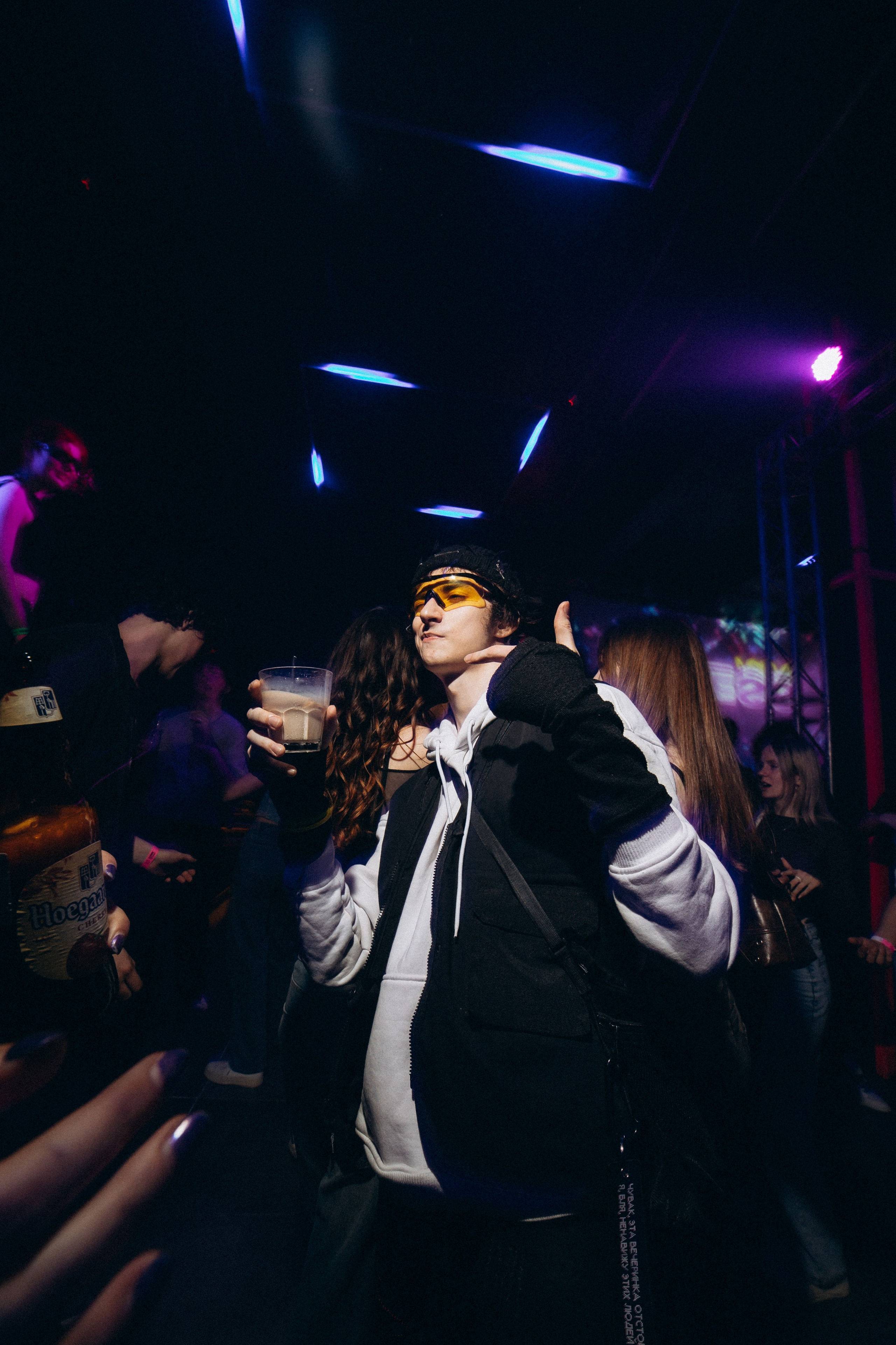 Bless 19-04-25. Свадебный фотограф Роман Медведев , Минск, Беларусь