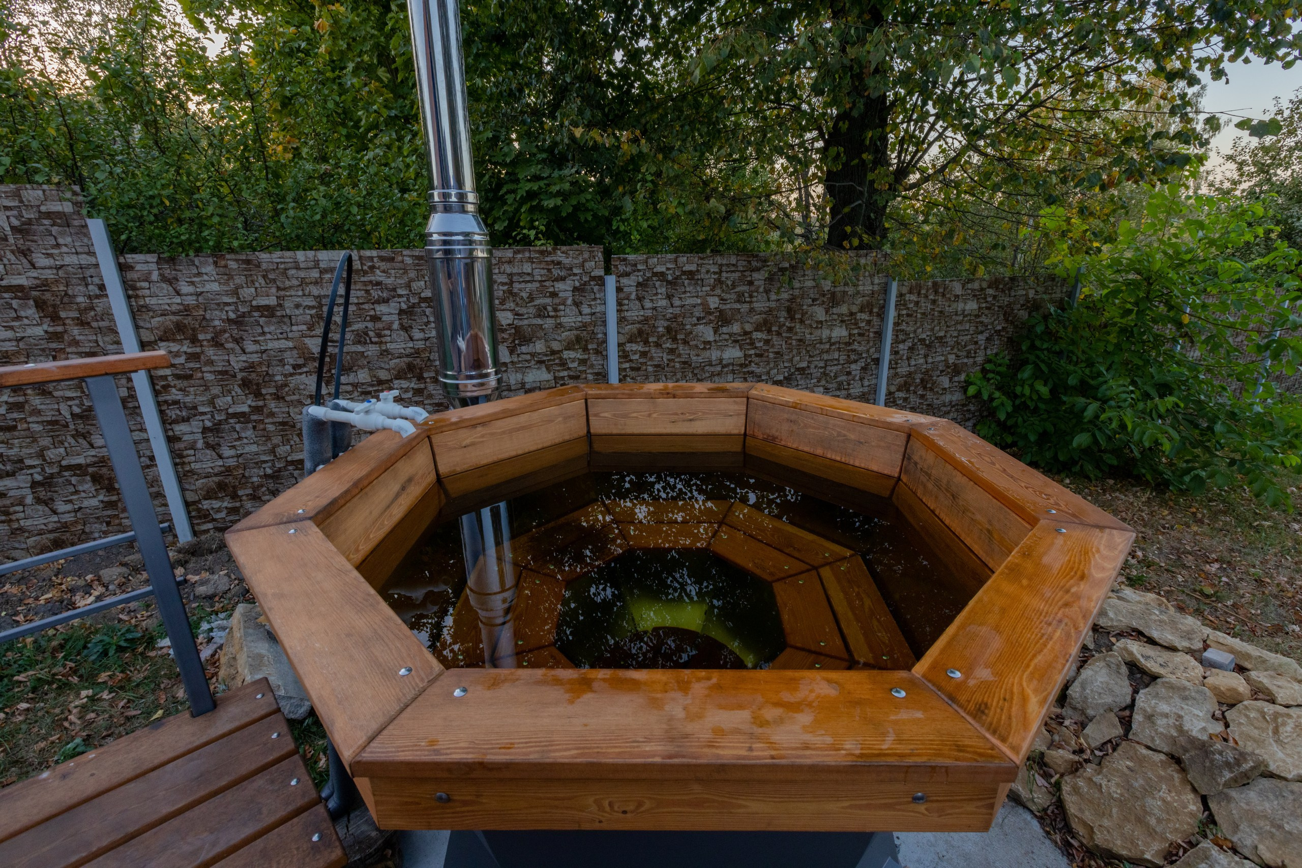 Большая Тросна вечером и новый бассейный комплекс. Фотограф в Туле Крупский АнДРей. Фотостудия «КАДР71» в Туле