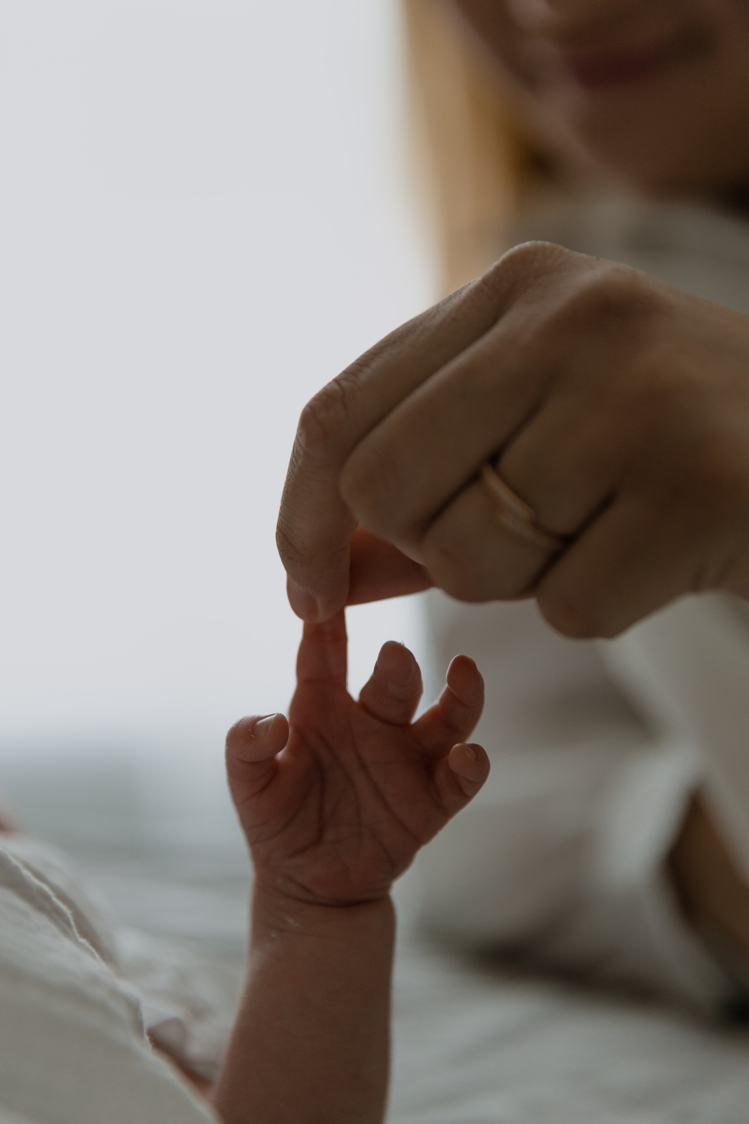 Влад Ангелина Давид и Николь. Семейный фотограф Москва