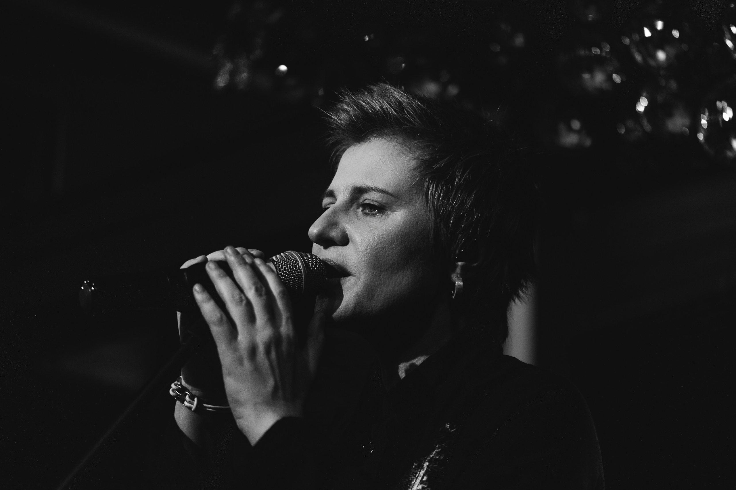 Группа MONОЛИЗА, 16 лет. Москва, 16 декабря 2023. Фотограф в Москве, Оксана Ребристая