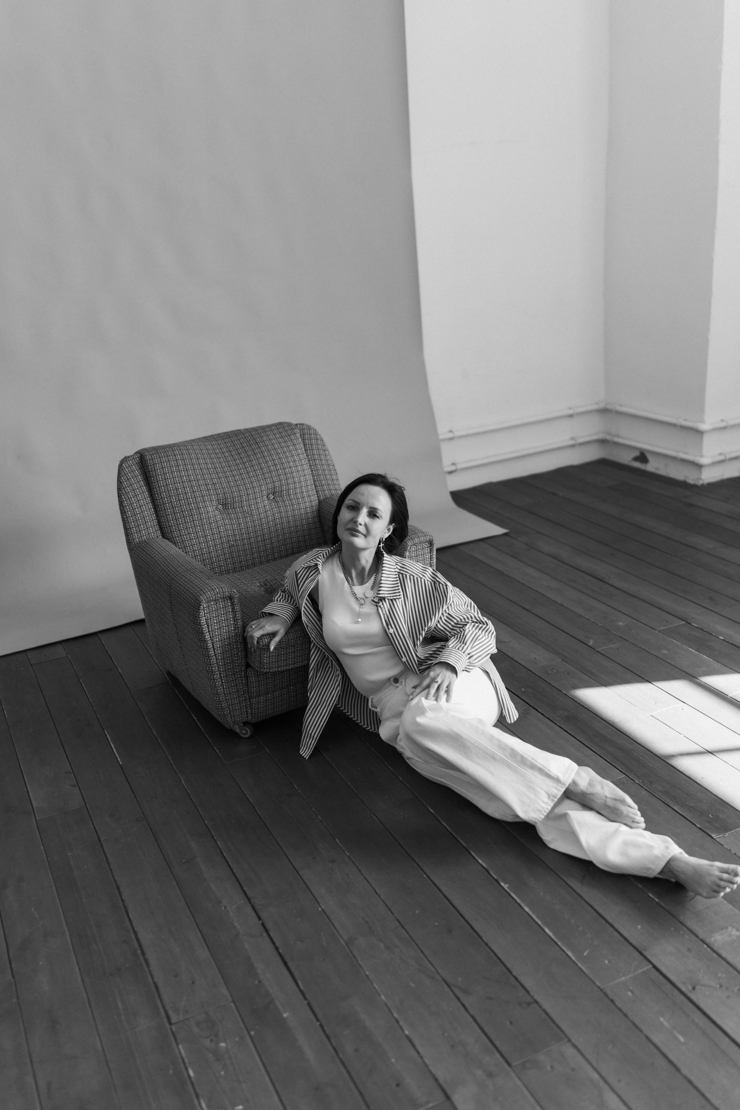 Екатерина. Фотограф в Санкт-Петербурге — Лучина Екатерина