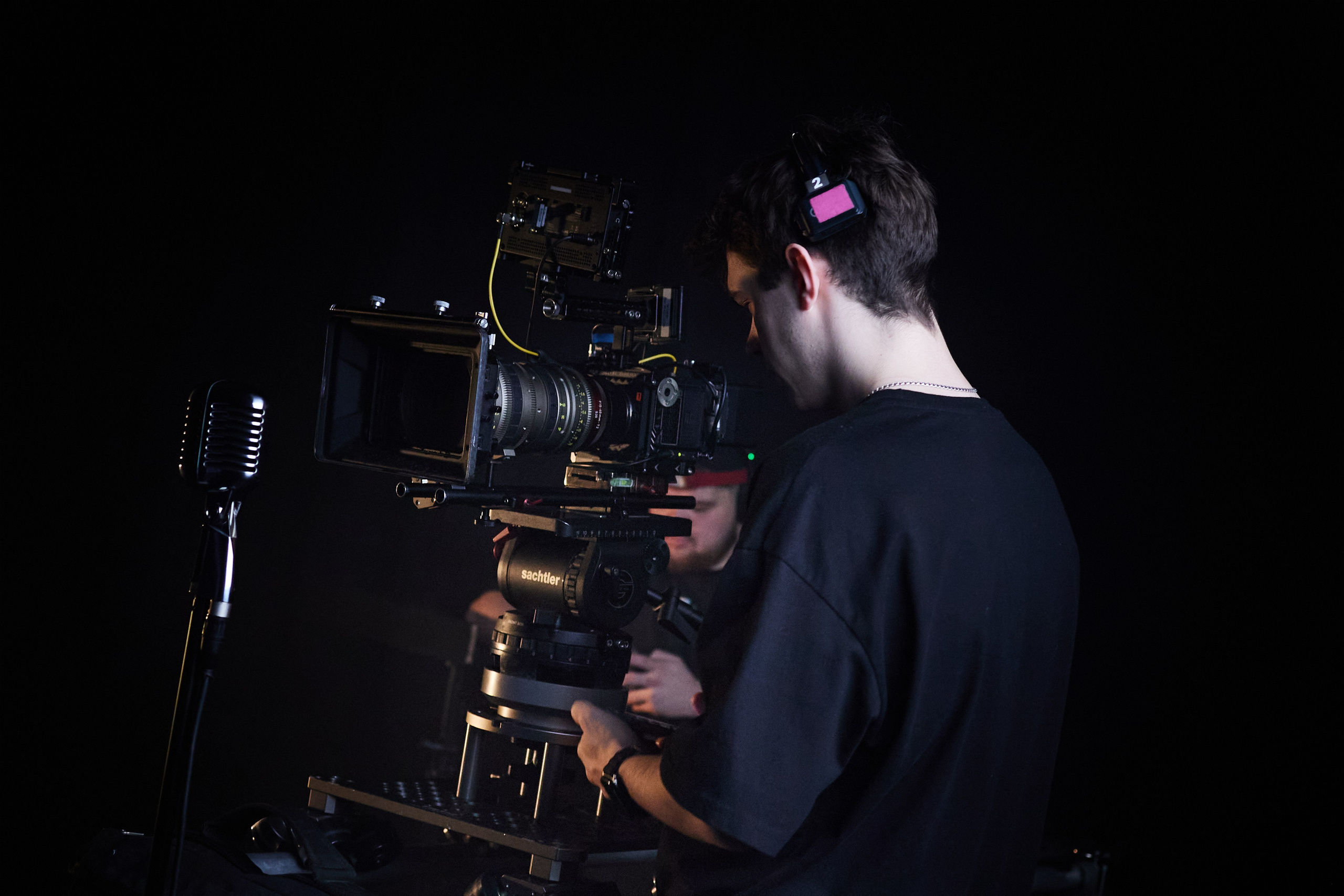 Nada_ production. Simpleand1