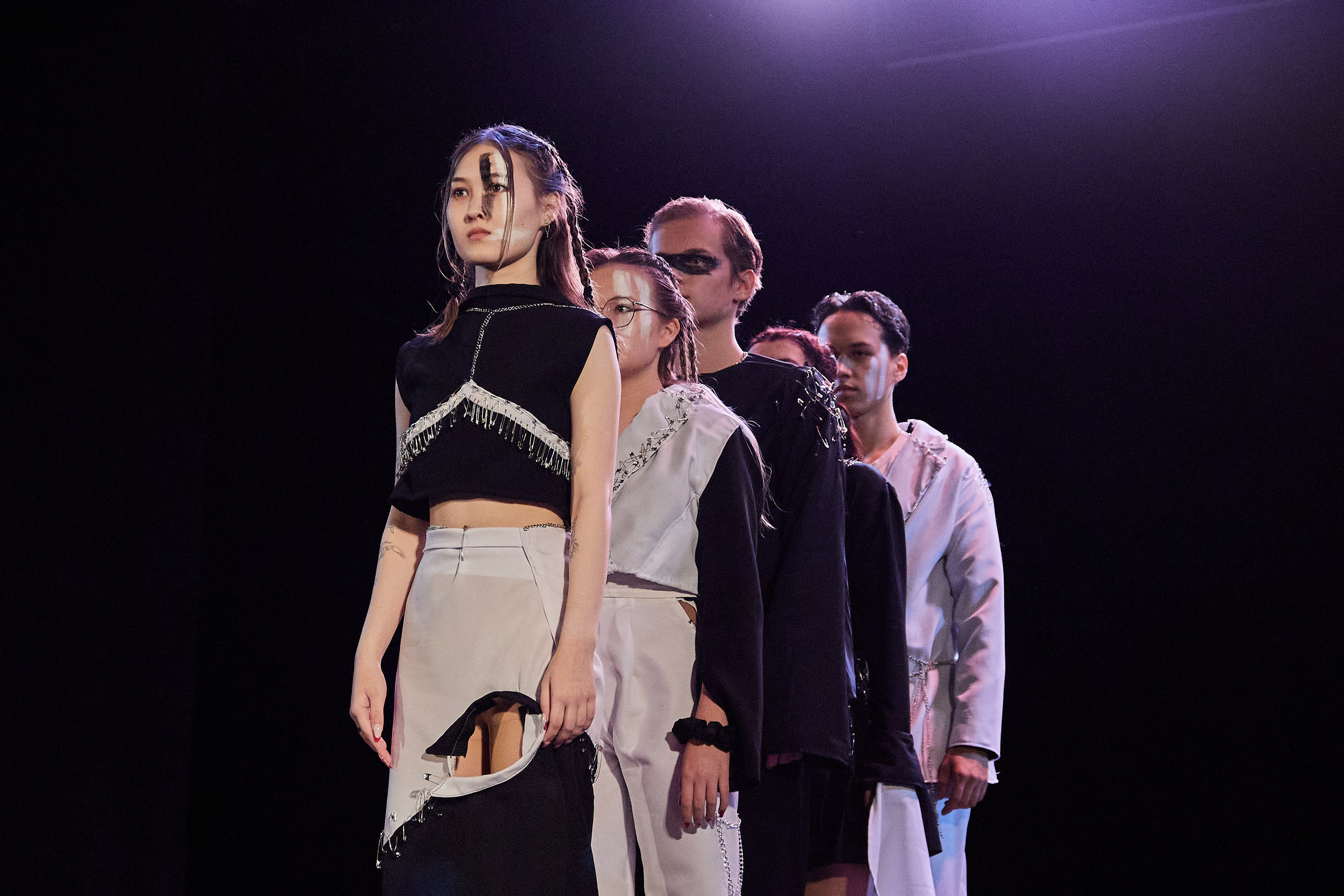 ДП КАИ 2024. Simpleand1