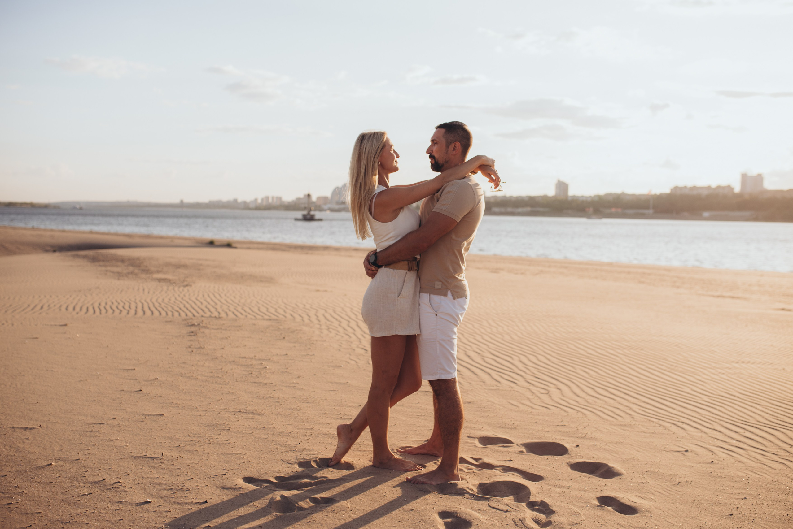 Семья Мишиных. Главная