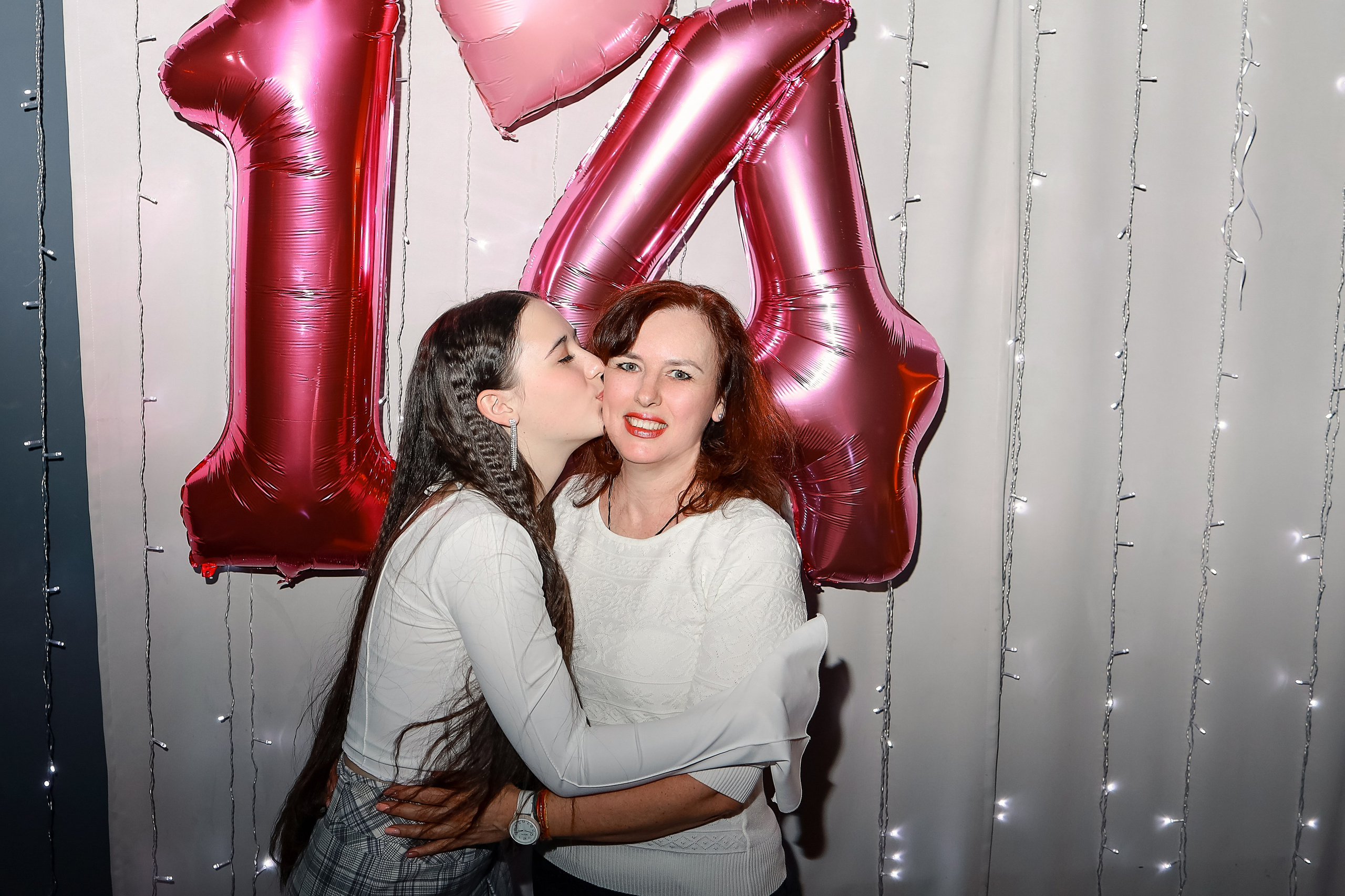 День рожденья 14 лет. Иванова Ирина Свадебный и семейный фотограф г. Уфа