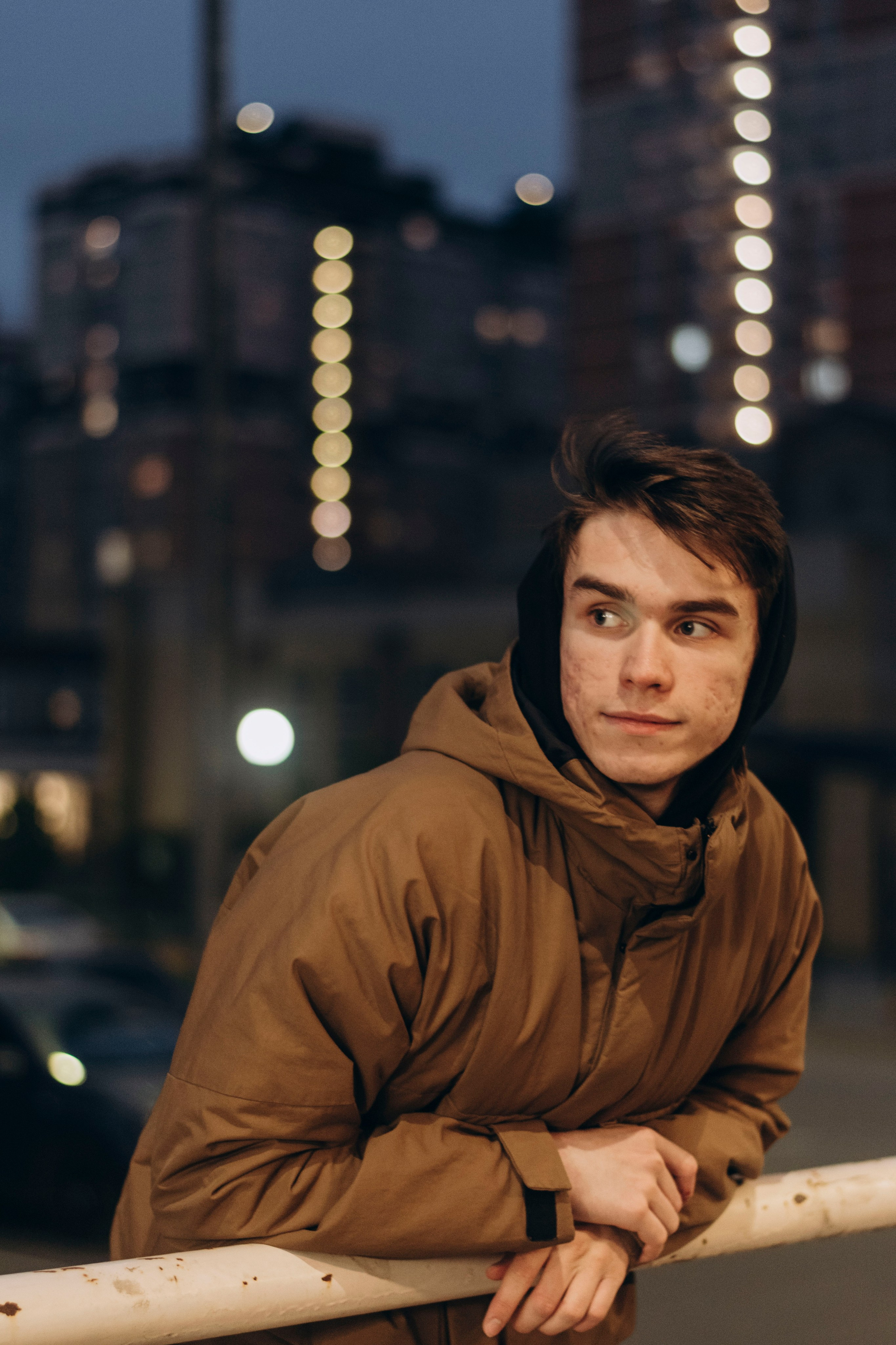 Степан. Фотограф | Липецк