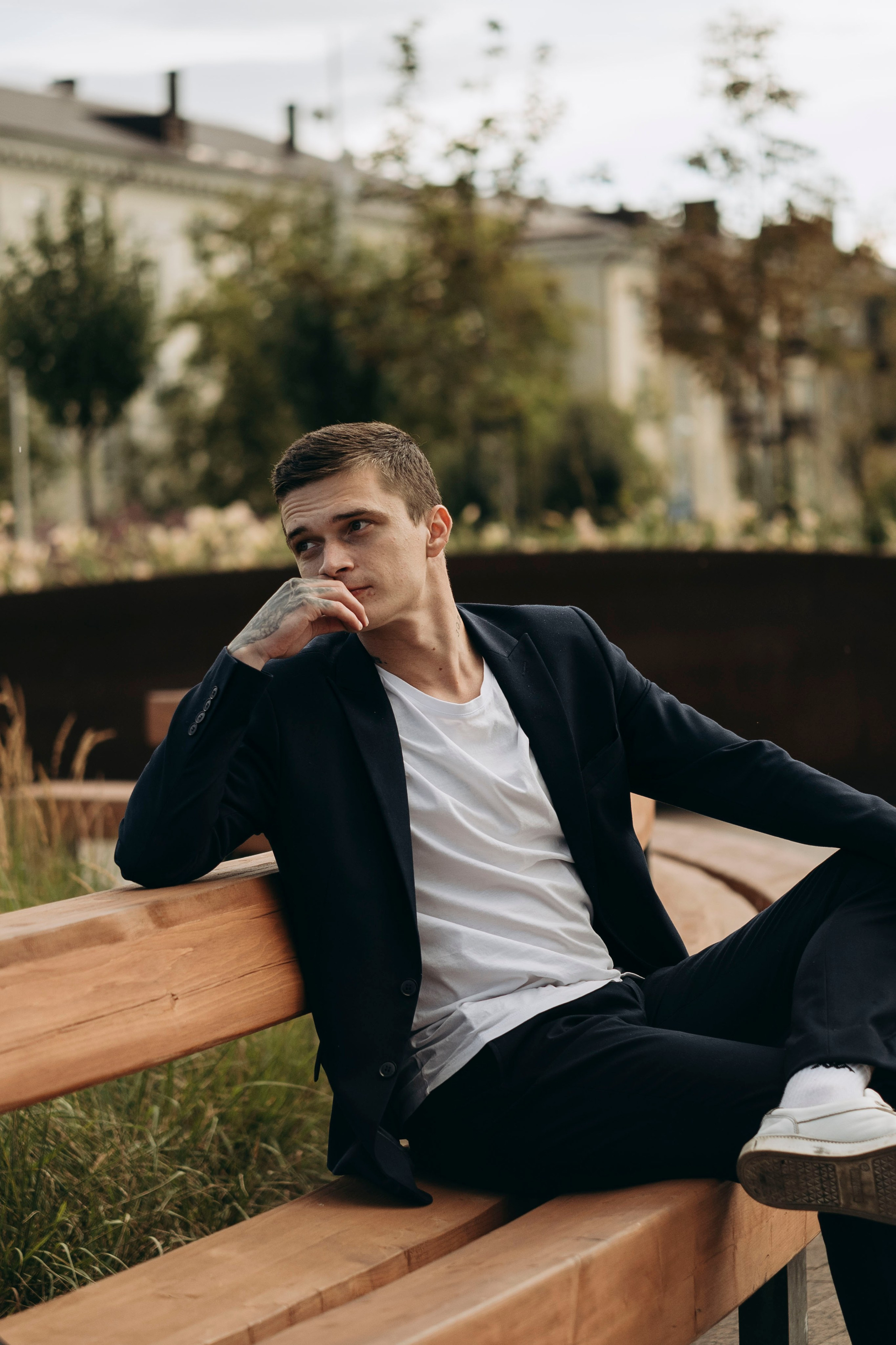 Никита. Фотограф | Липецк