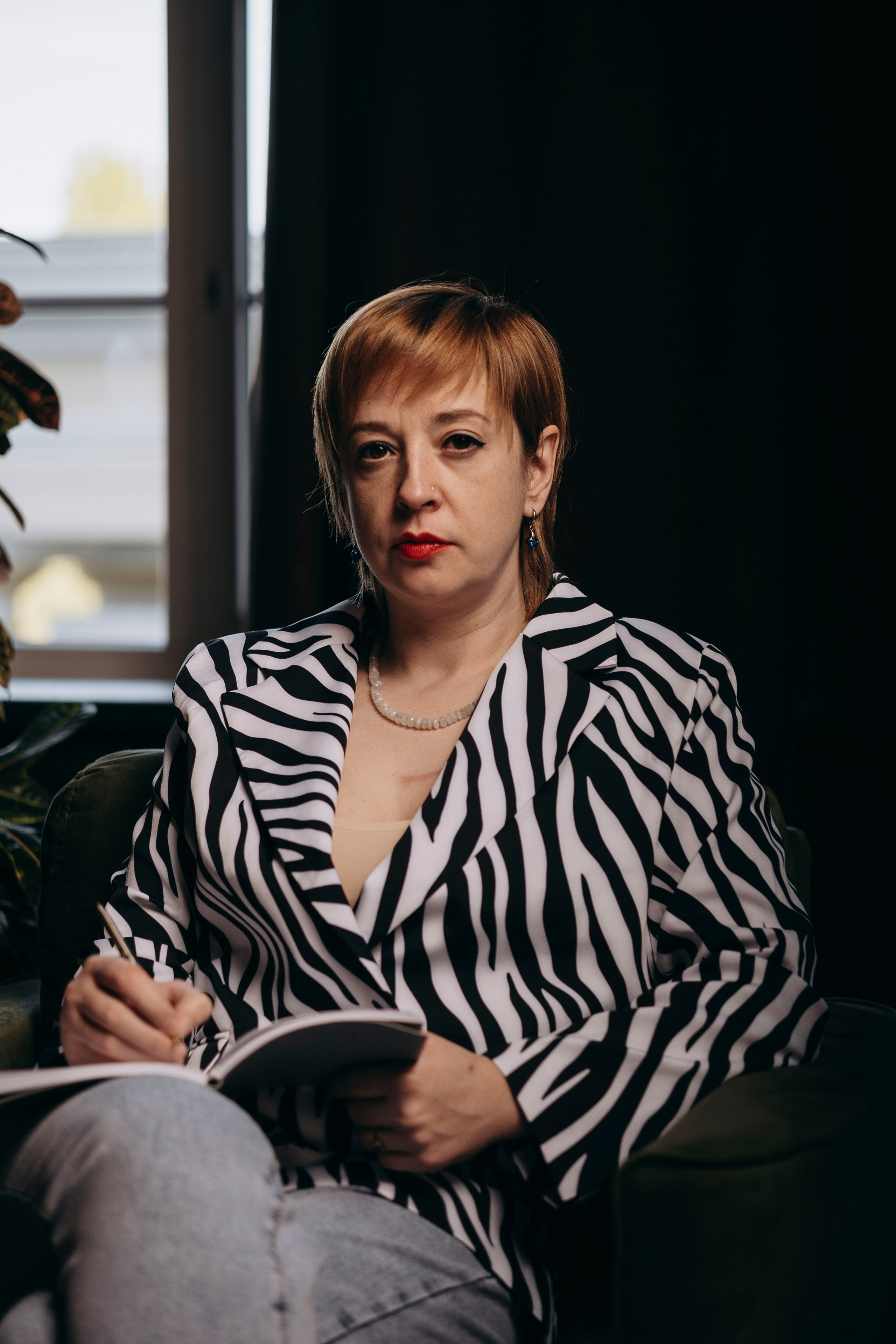 Ксения. Фотограф | Липецк