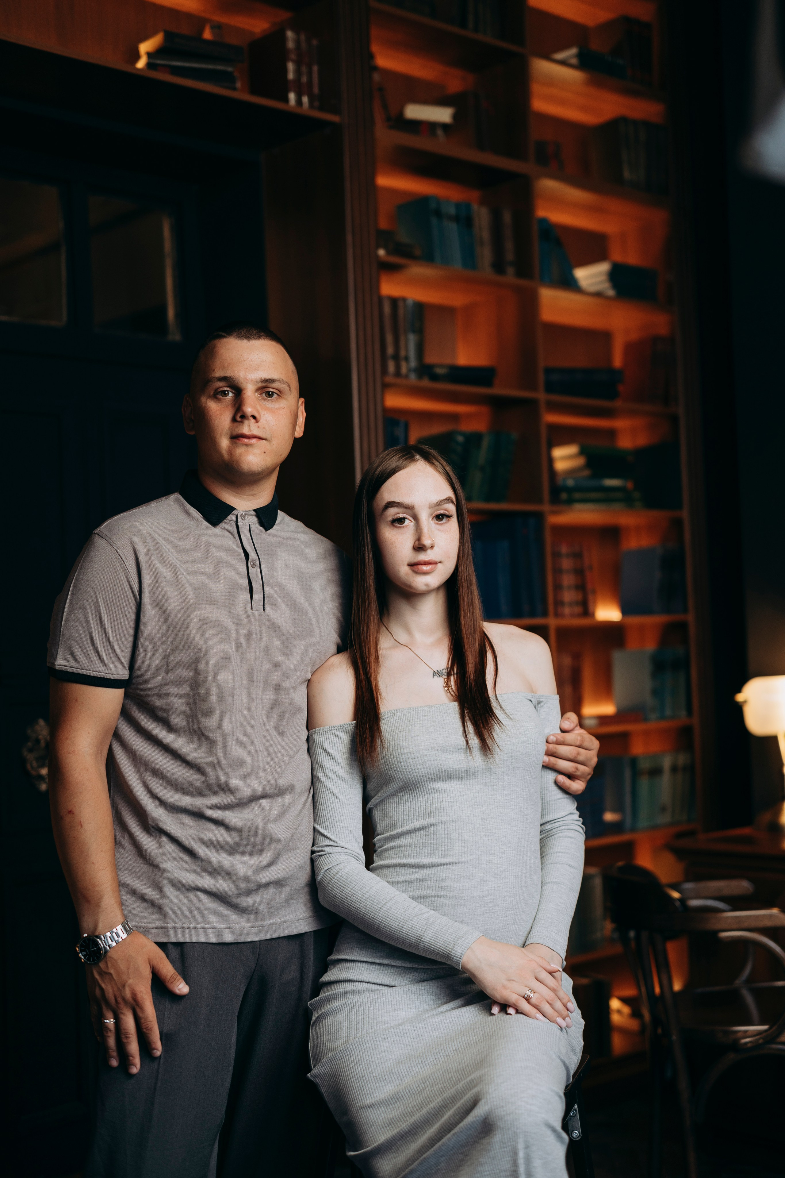 Семейная фотосессия. Фотограф | Липецк