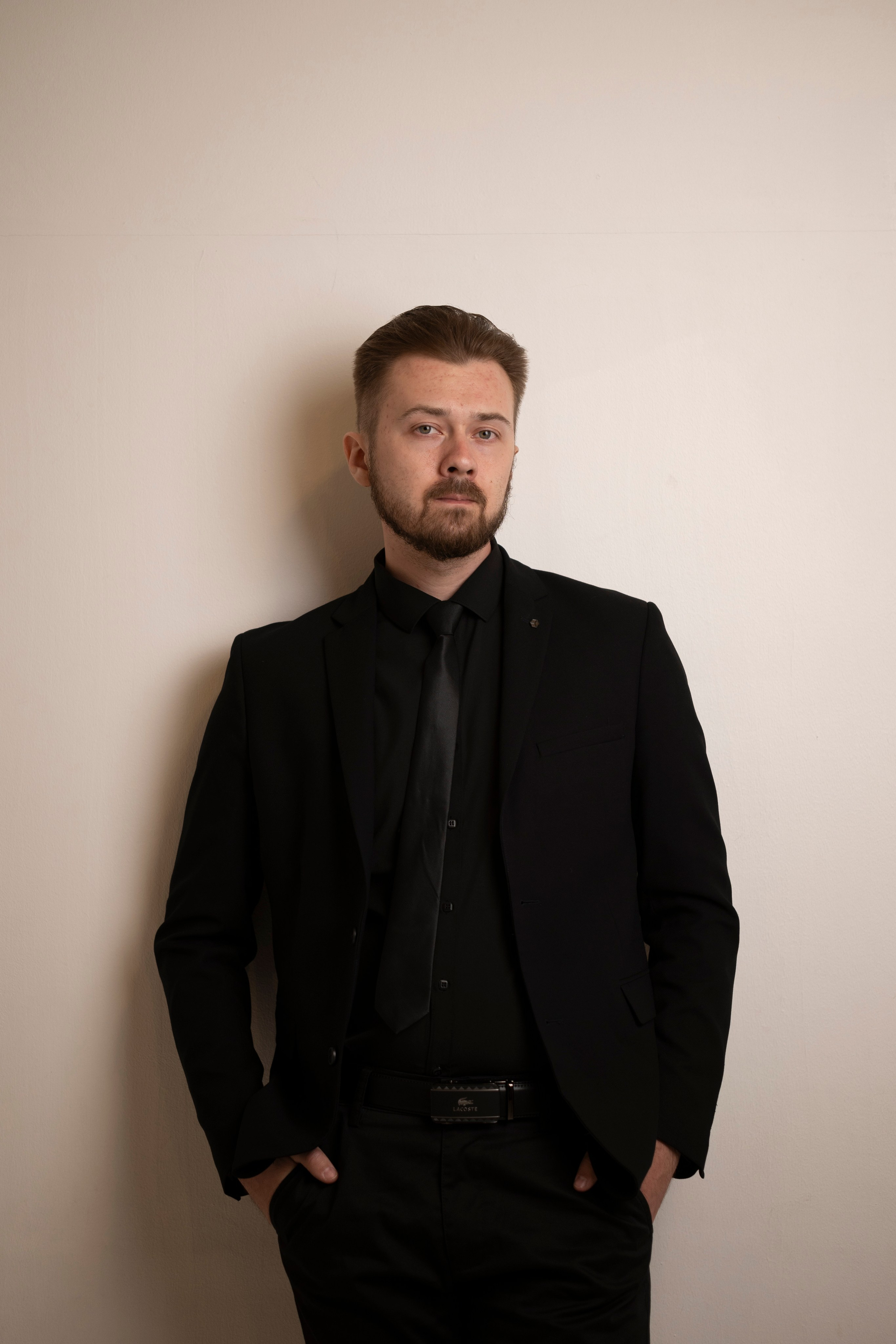 Антон. Фотограф | Липецк