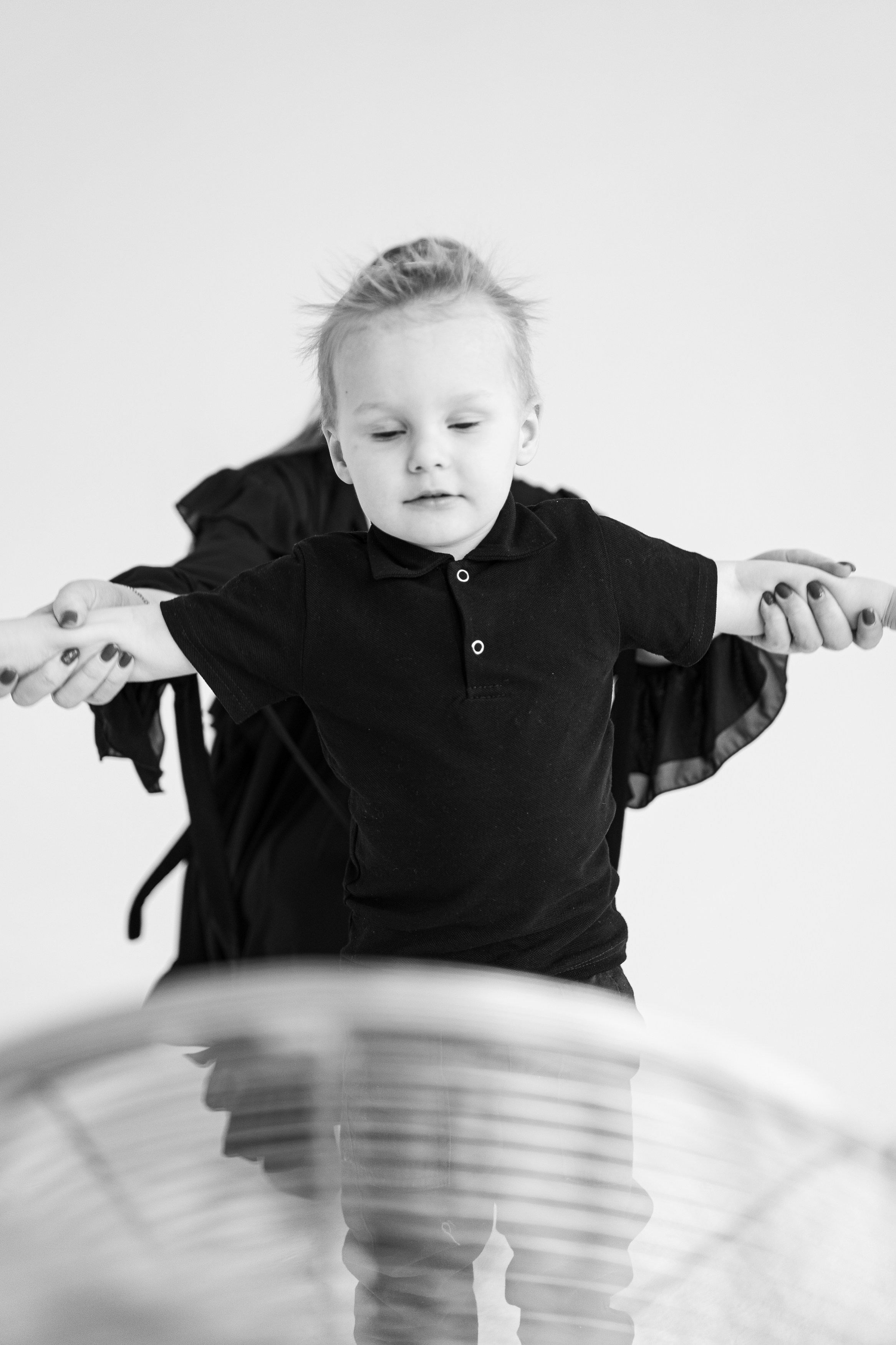 Красное бантное. Главная