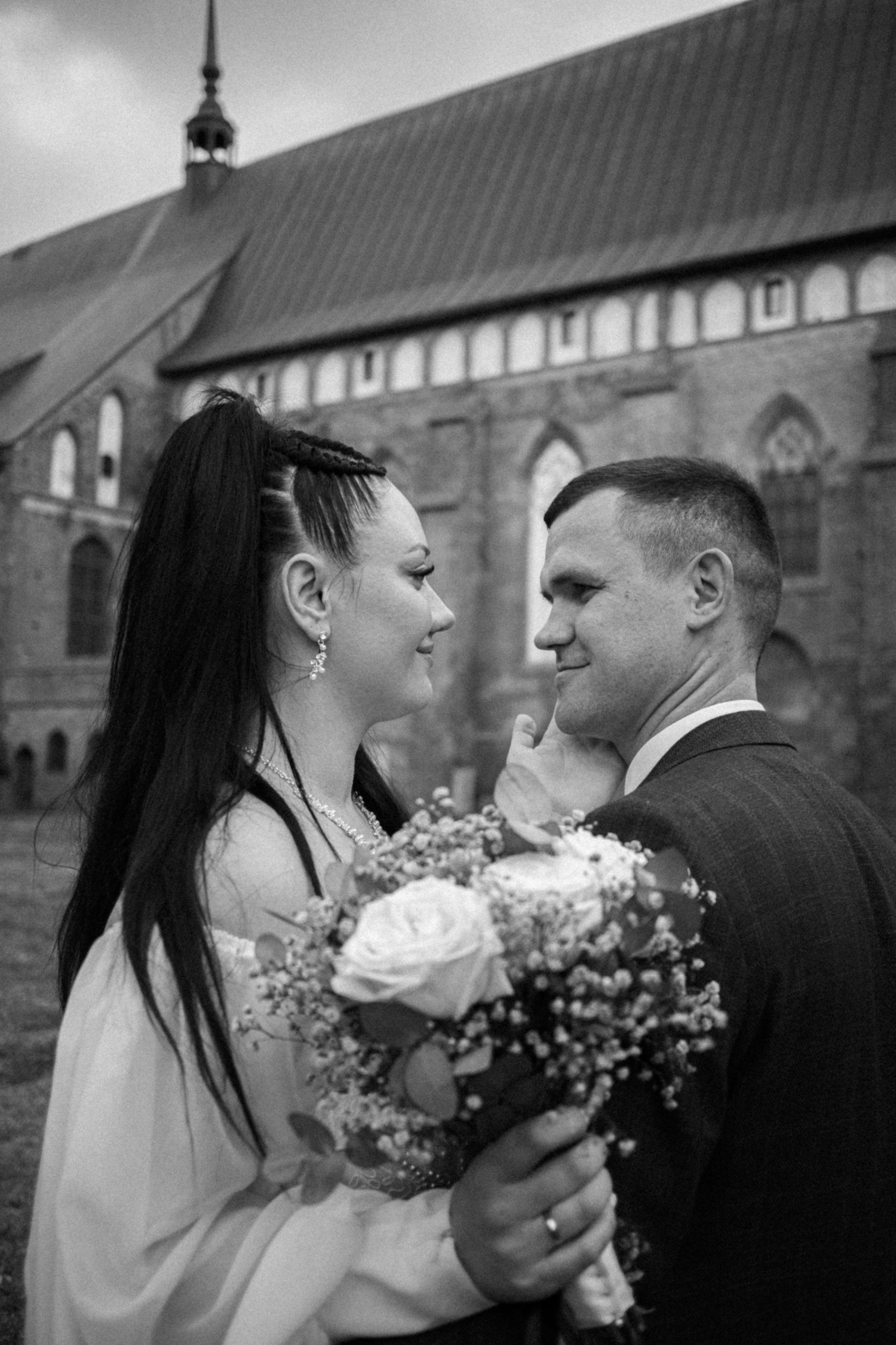 Свадьба. Катерина и Алексей. KRIS KRUPINNIKOVA