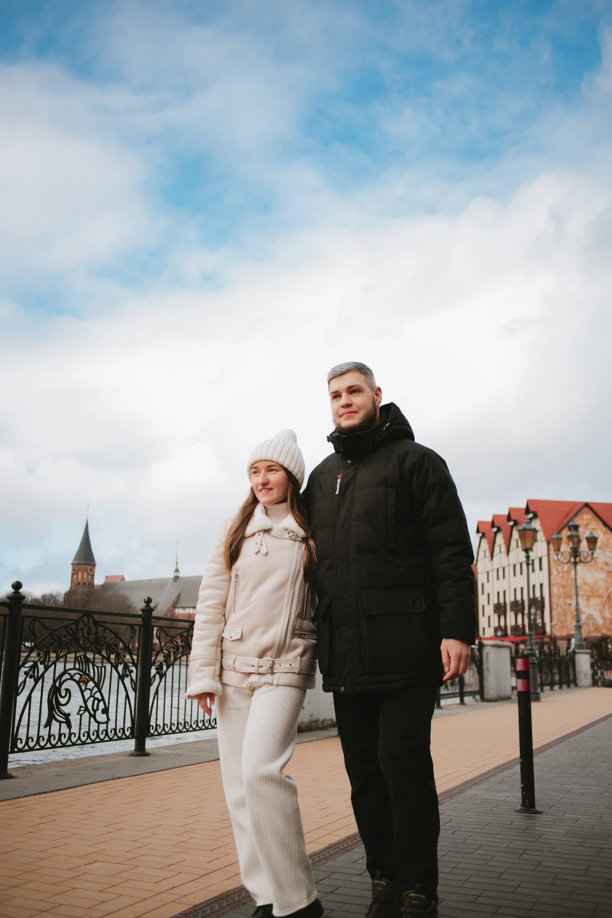 Love Story. Артем и Юлия. KRIS KRUPINNIKOVA