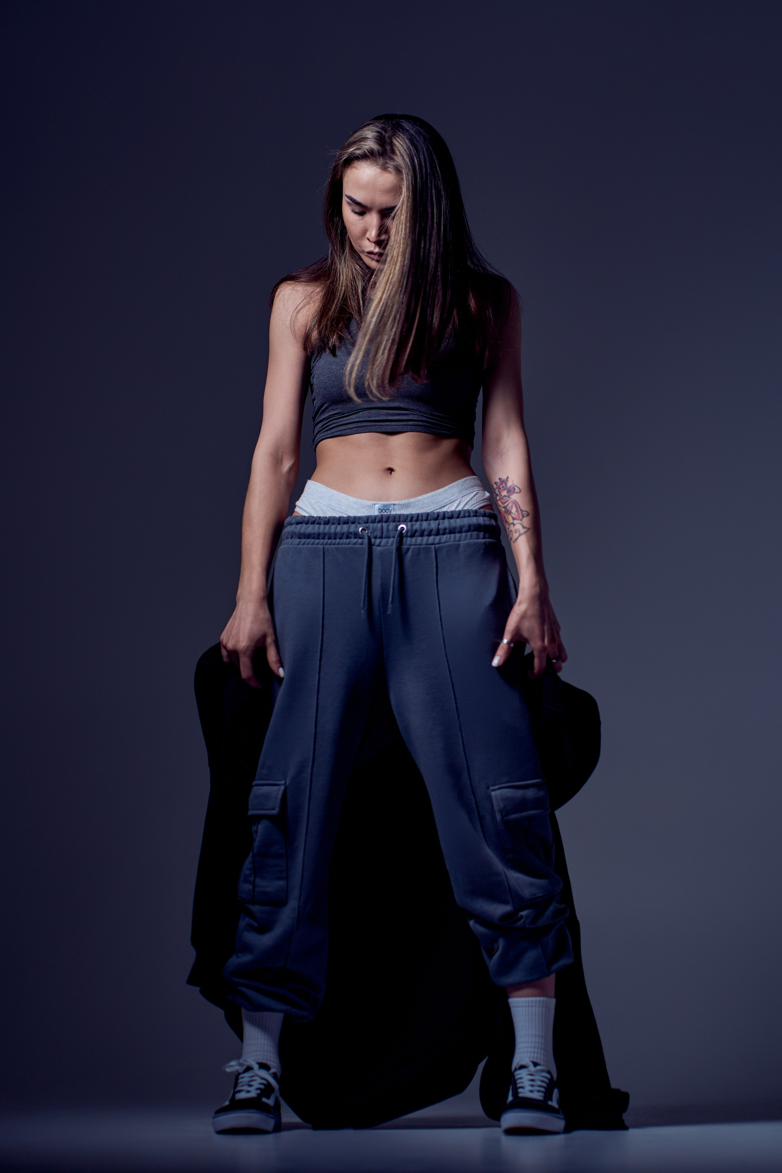 Виктория. Фотограф Ахмедов Эльдар Чита