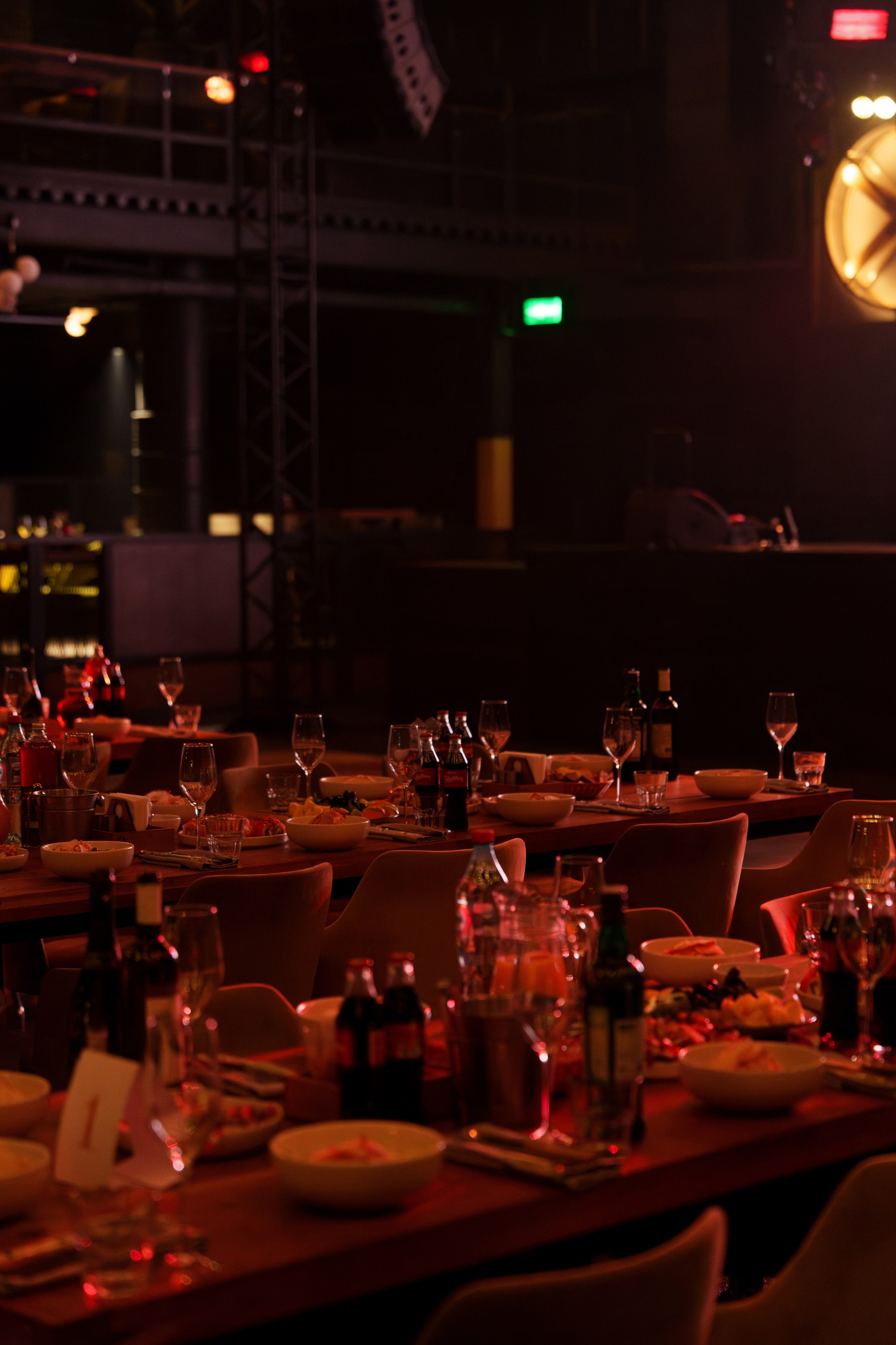 Выпускной лицея 27 (вечеринка). Свадебный и репортажный фотограф Элина Козырьянова