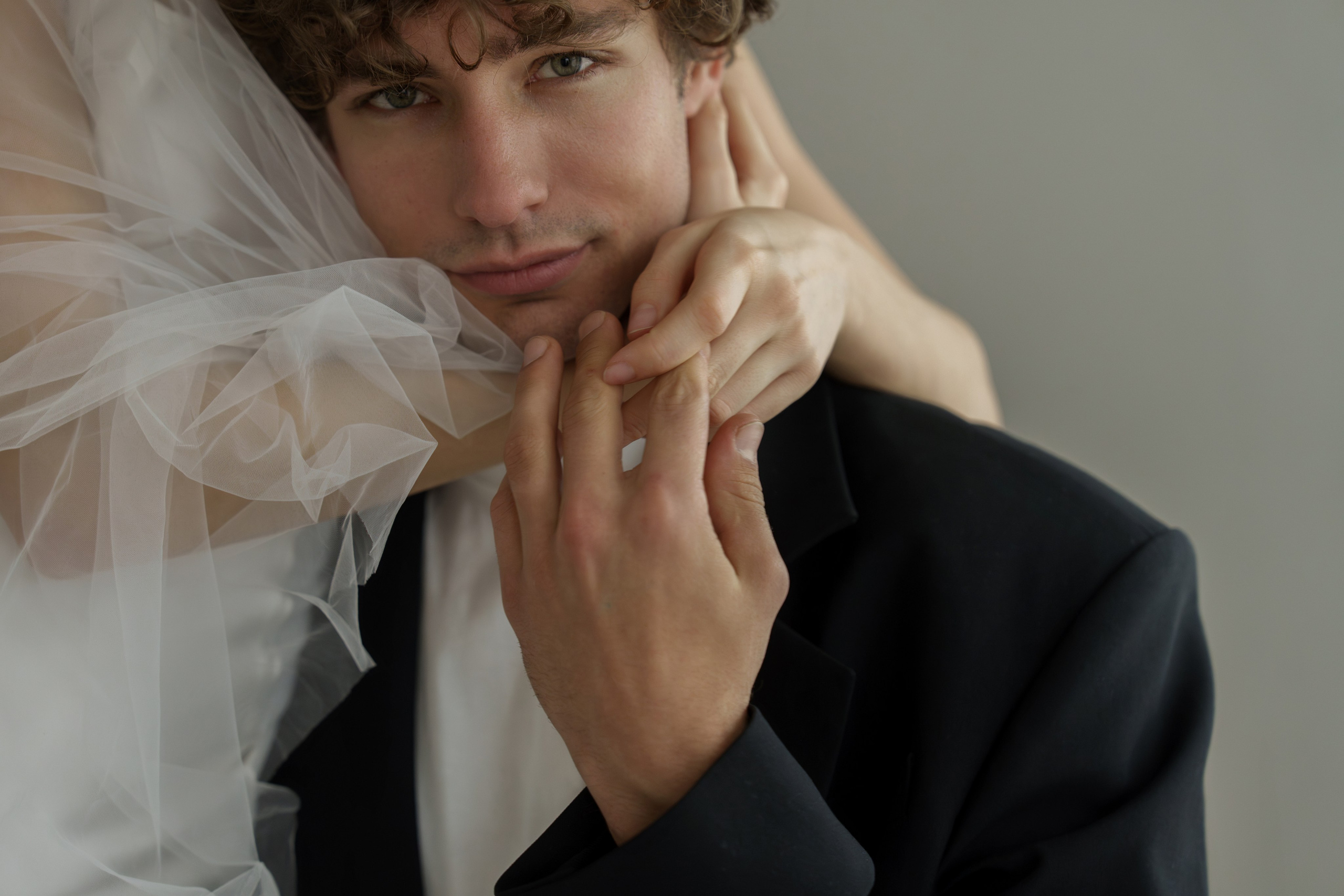 Илья и Виолетта (Пакет «STANDART»Moscow). Свадебный и репортажный фотограф Элина Козырьянова