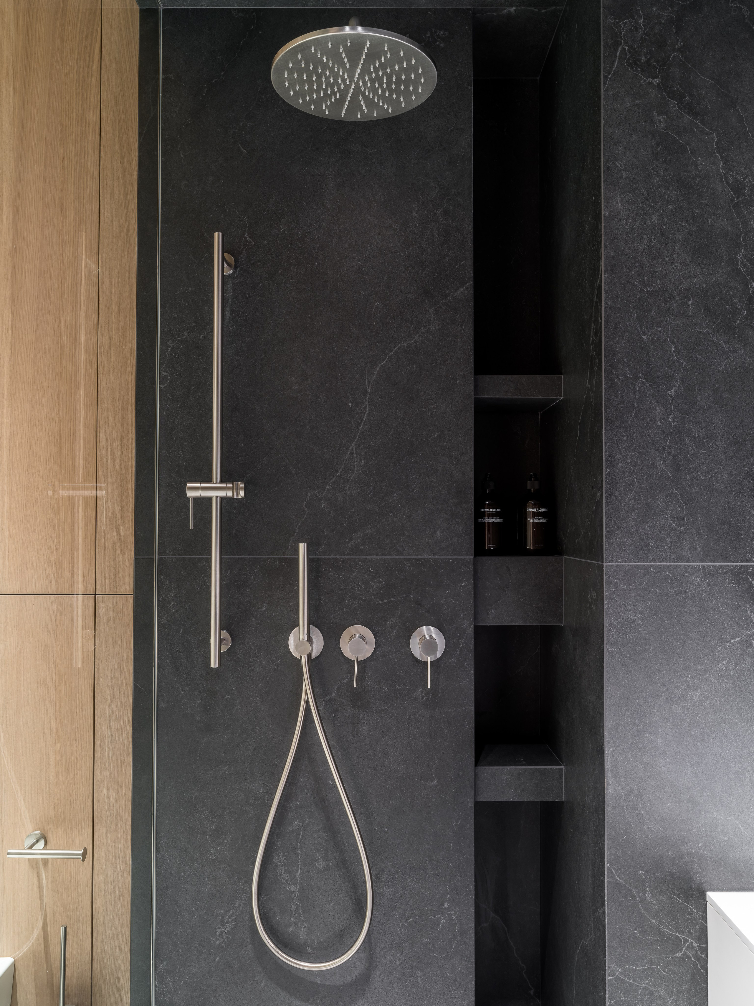 ЗЕЛЕНОГРАД. Дизайн интерьера. Архитектура. MODELLISTA ARCHITECTS