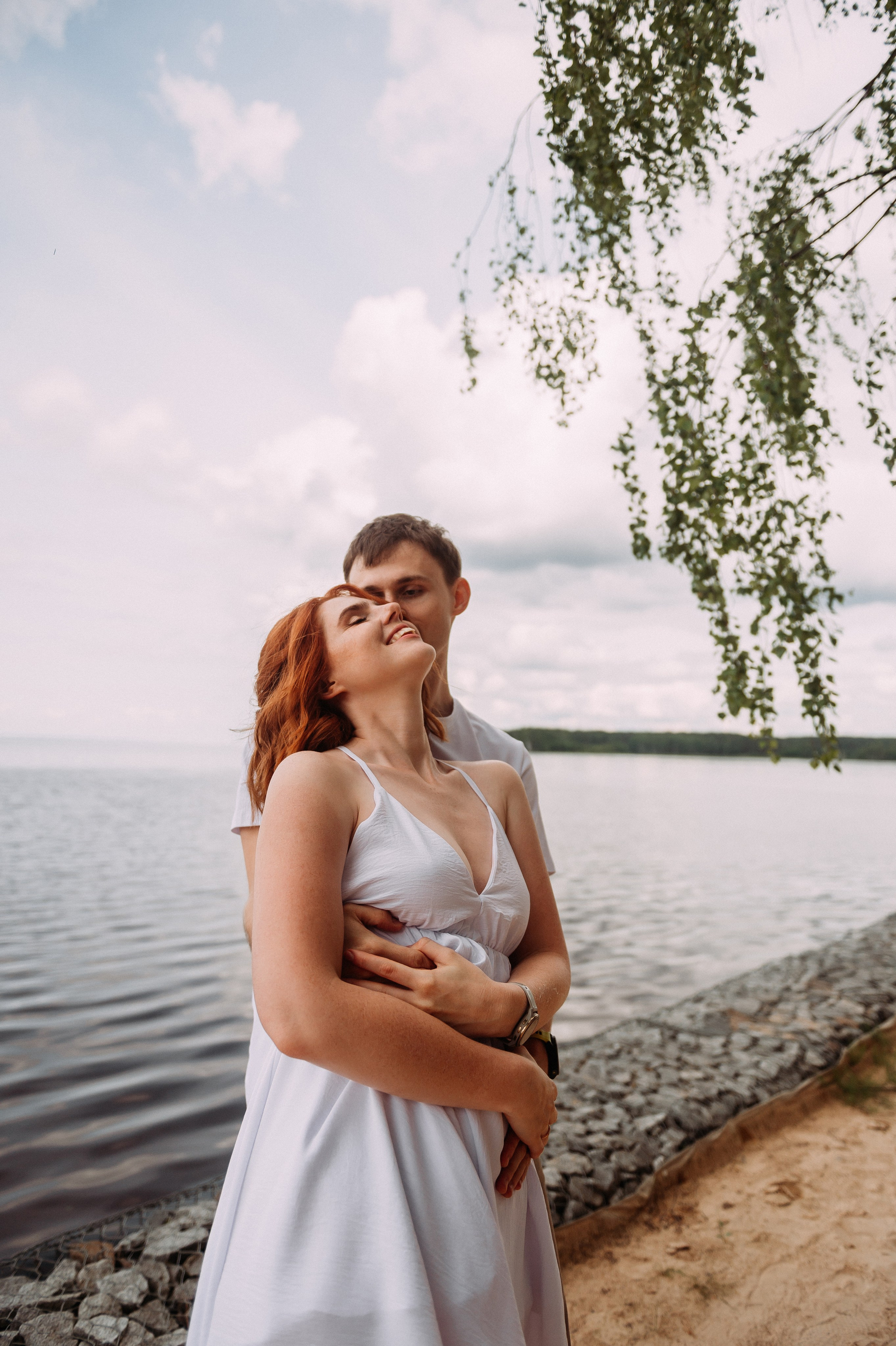 Полина & Сережа. Свадебный фотограф Алёна Замотаева