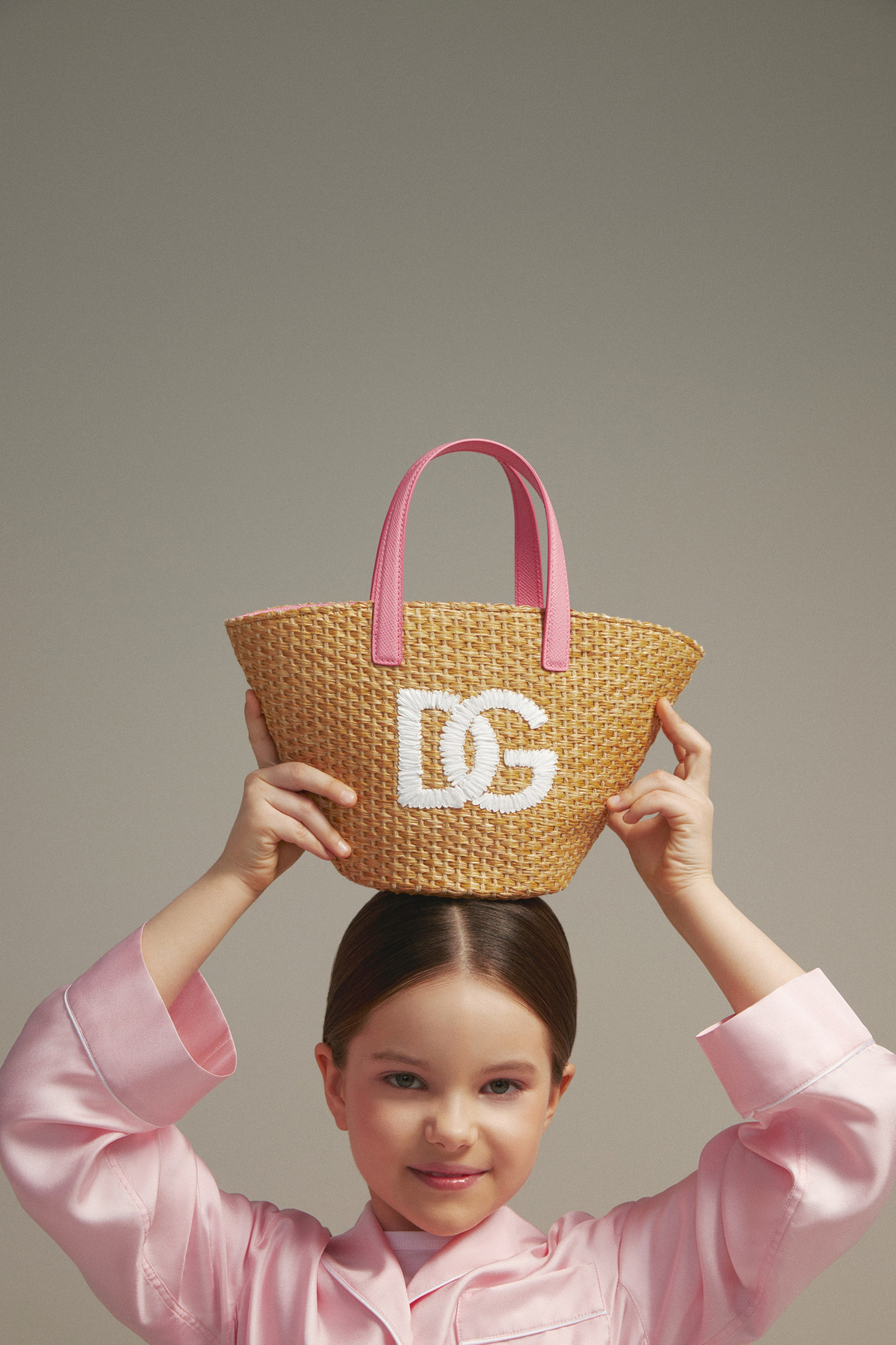 Dolce & Gabbana. Dolgikh Production team