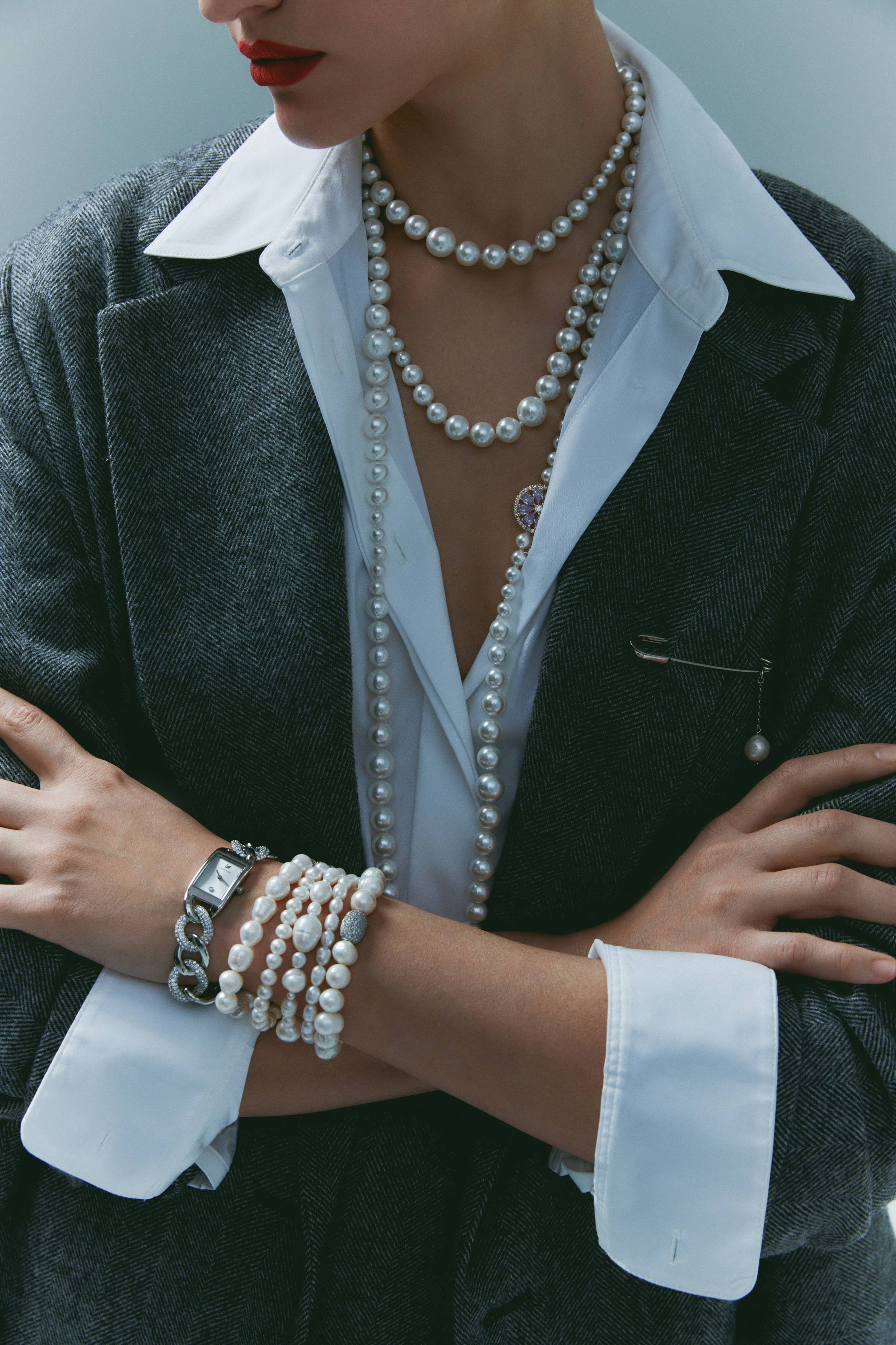 Antonelli Firenze. Dolgikh Production team