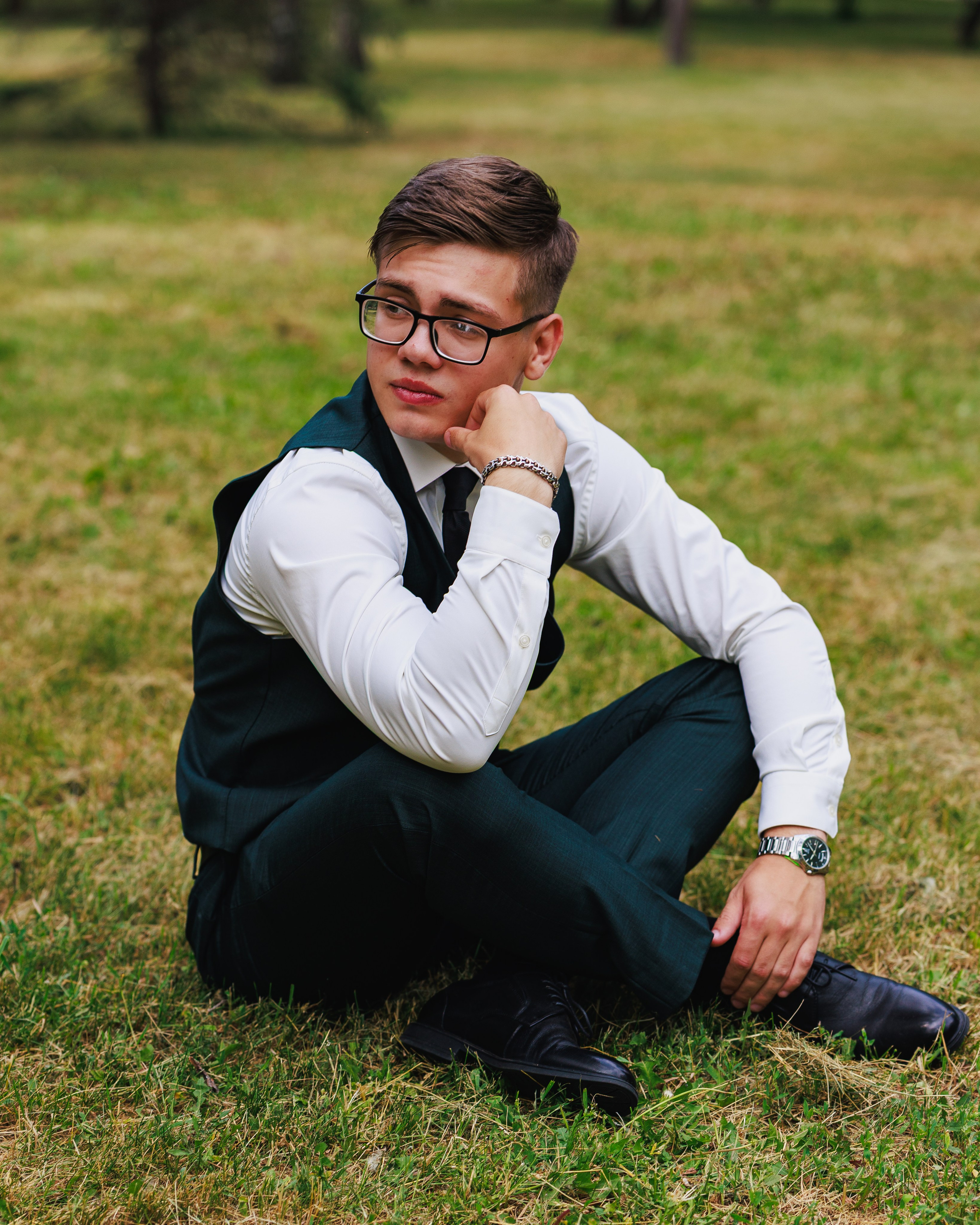 Love story ❤️. Фотограф Роман Князев