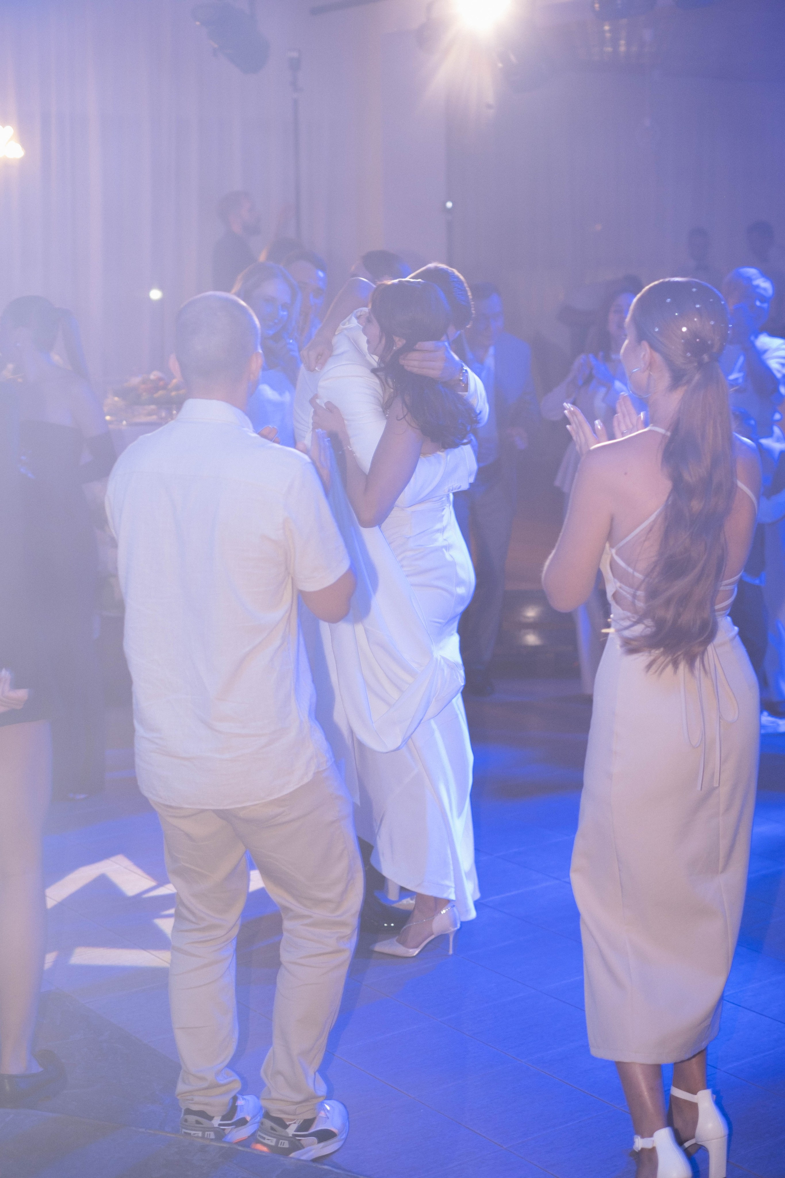 WEDDING DAY Валерия и Владислав. Свадебный и семейный фотограф г. Волгоград Биленко Ангелина