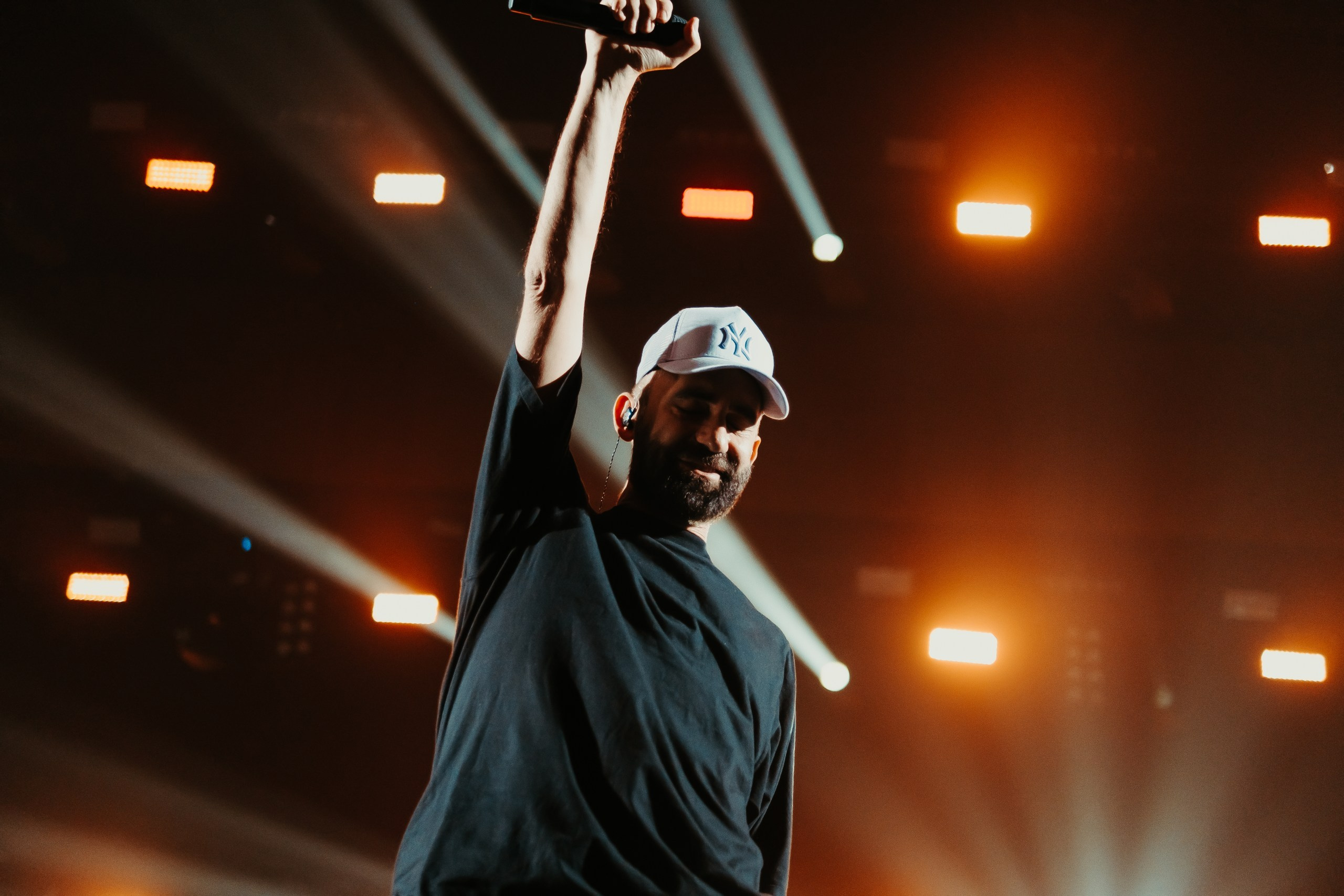 Мачете | Ташкент. Концертный фотограф в Санкт-Петербурге