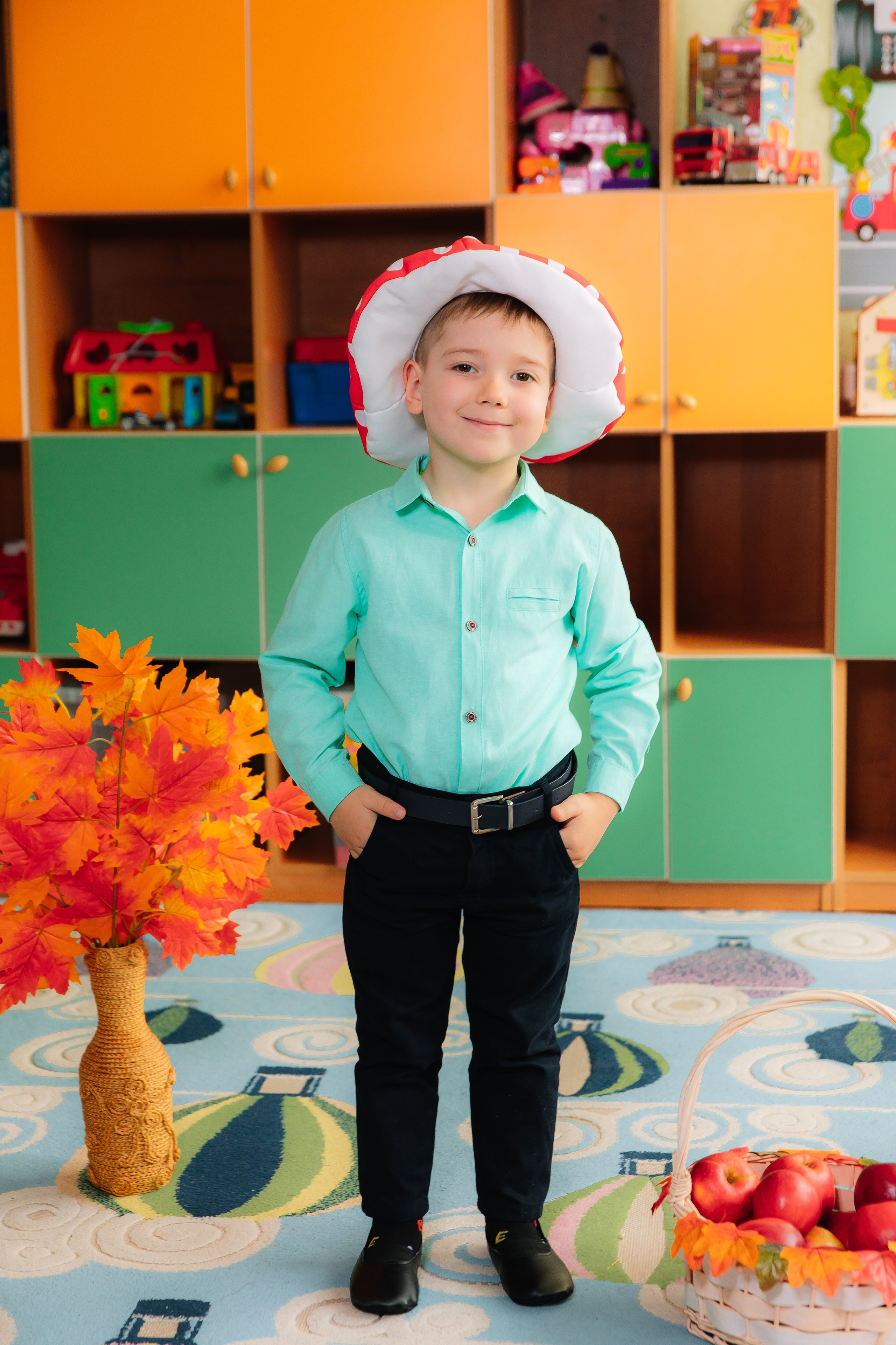 ОСЕННИЙ ПРАЗДНИК. Свадебный и семейный фотограф в Курске и Курчатове