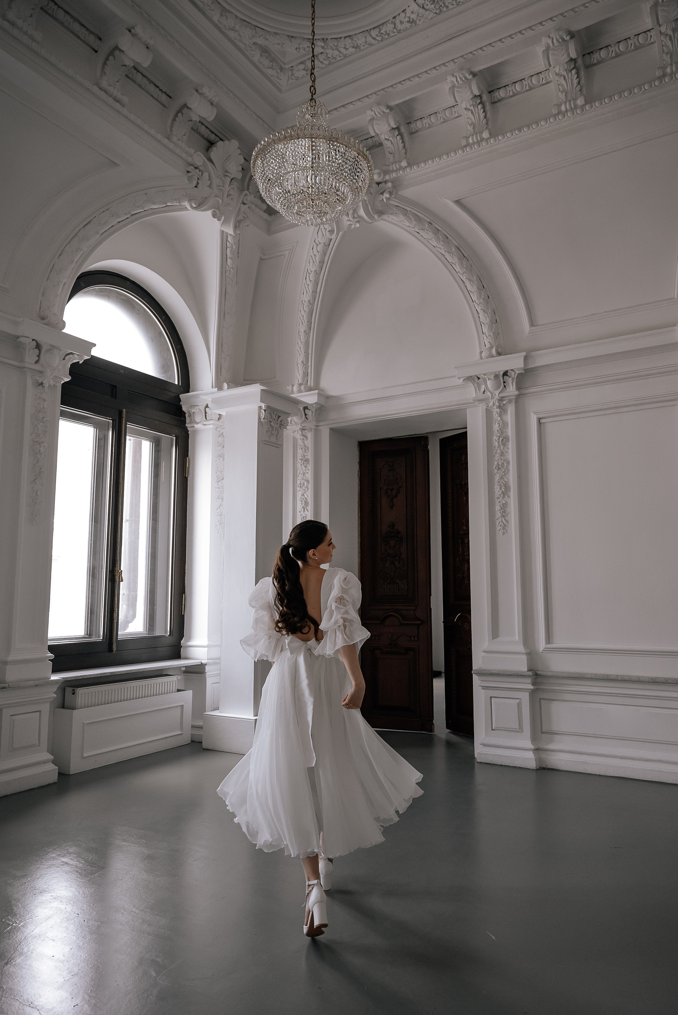 Семён & Алина 2024. Фотограф Москва. Шульгинова Ольга