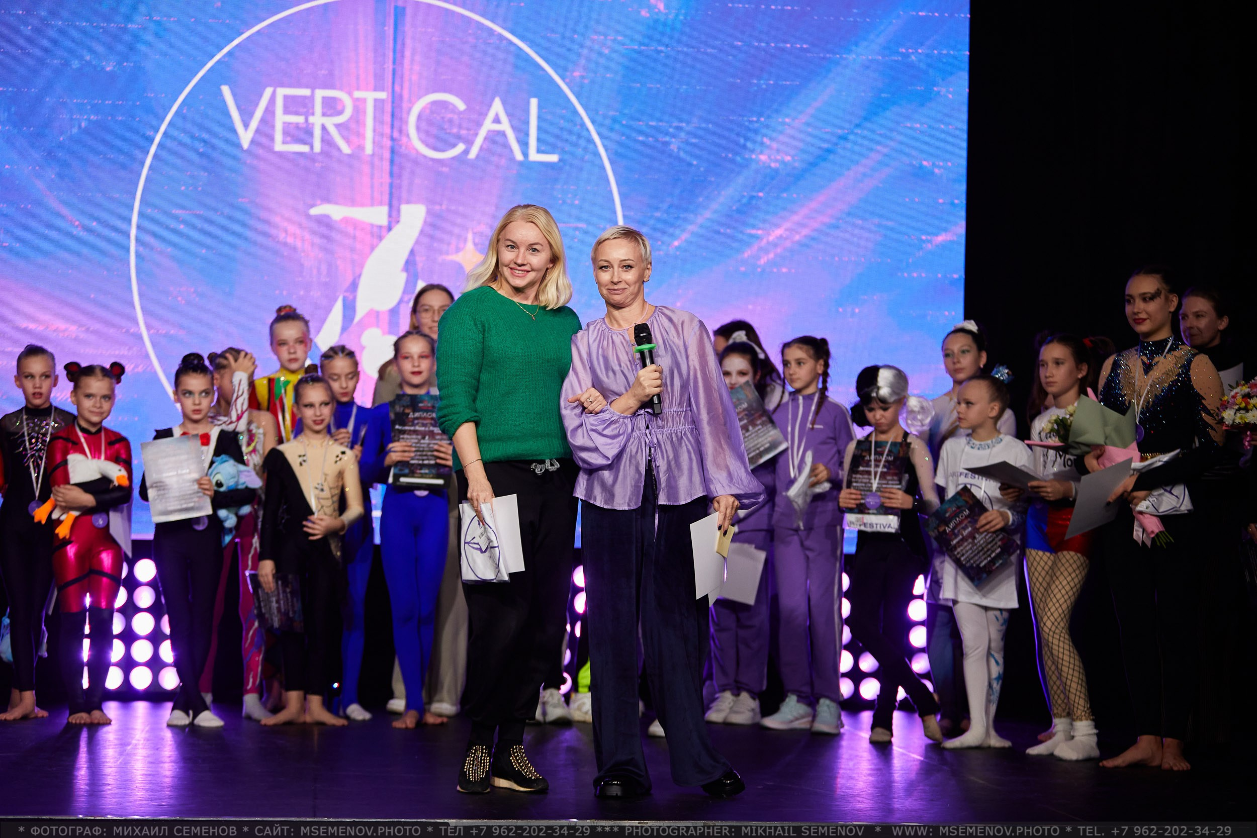 АНОНС «Vertical ART FEST 2023». Фотограф, фотопроекты Михаила Семенова в Ярославле. Фотошкола