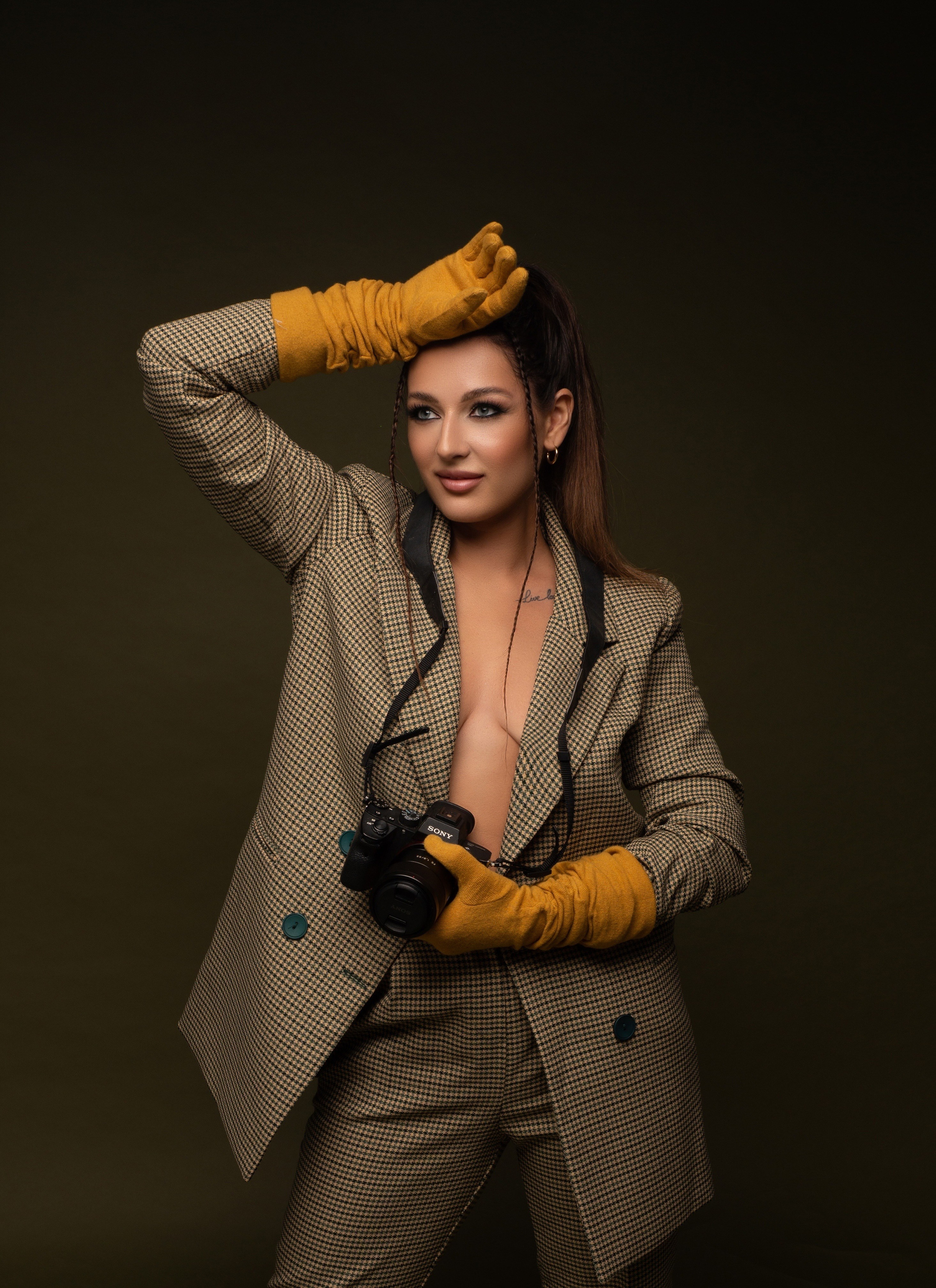 Аксинья. Универсальный фотограф и видеограф в Самаре