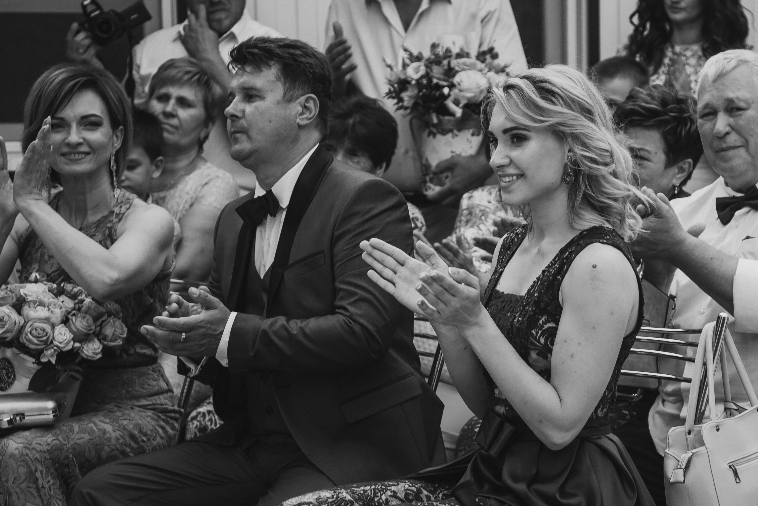 Владимир и Юлия. Свадебный и семейный фотограф в Волгограде