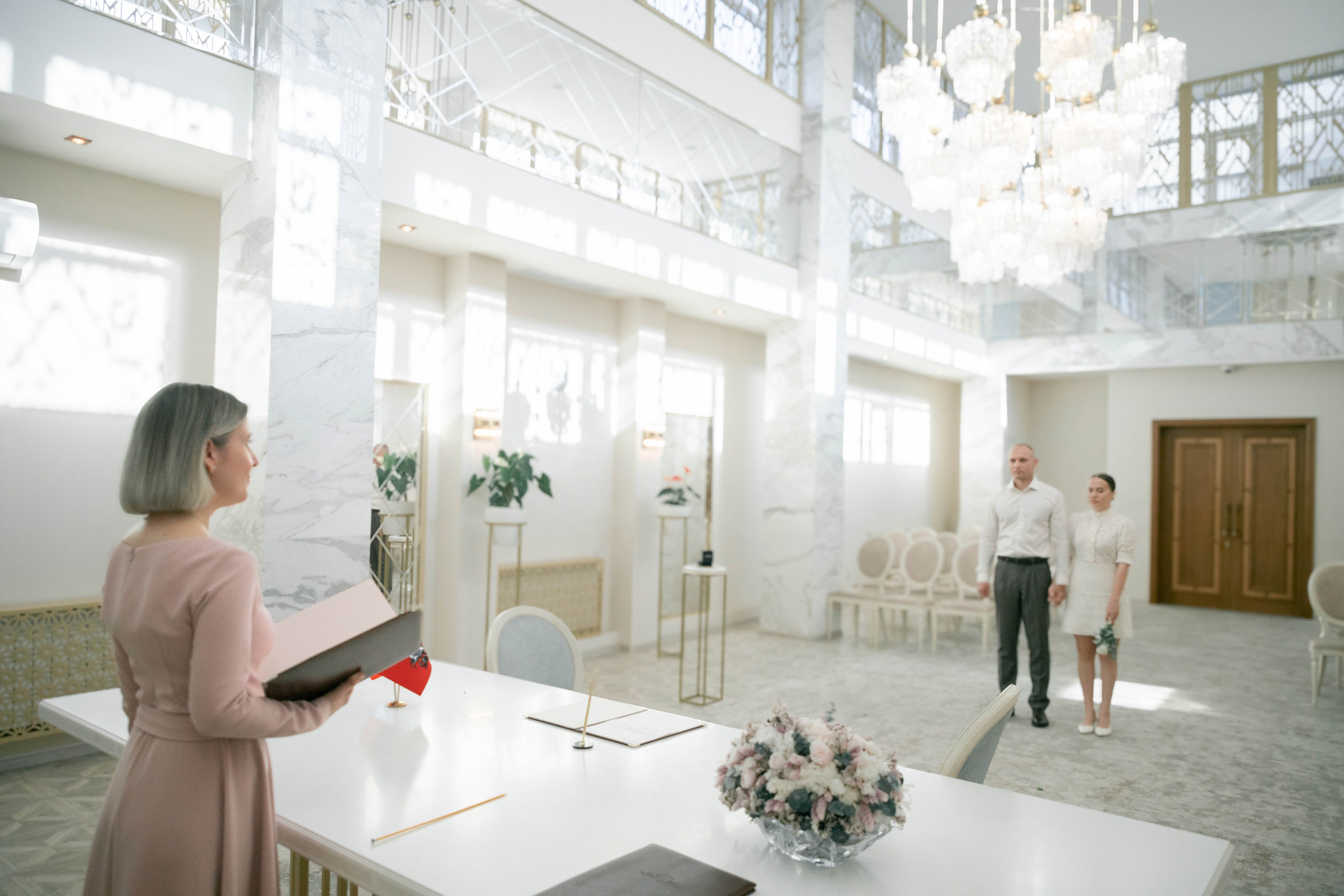 Юлия и Алексей. Фотограф Анастасия Тихонова