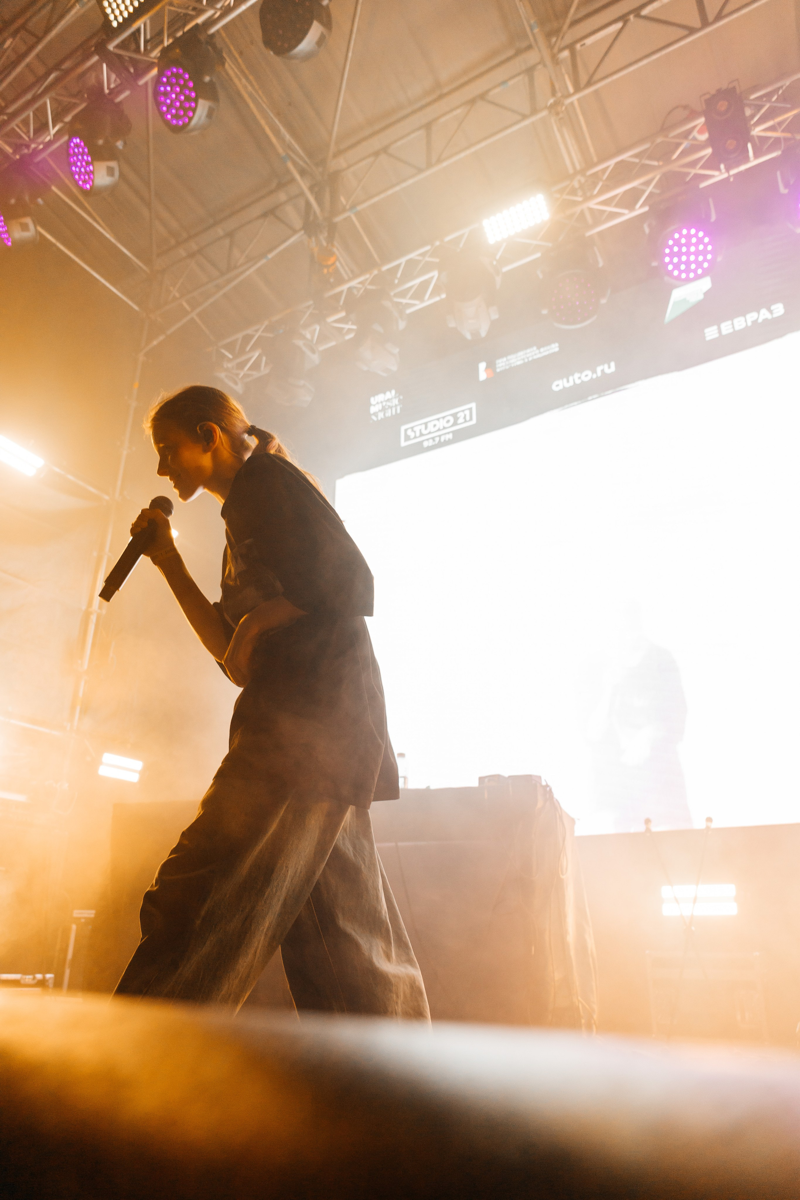 Репортаж концерты. Фотограф Екатеринбург Мазейко Михаил