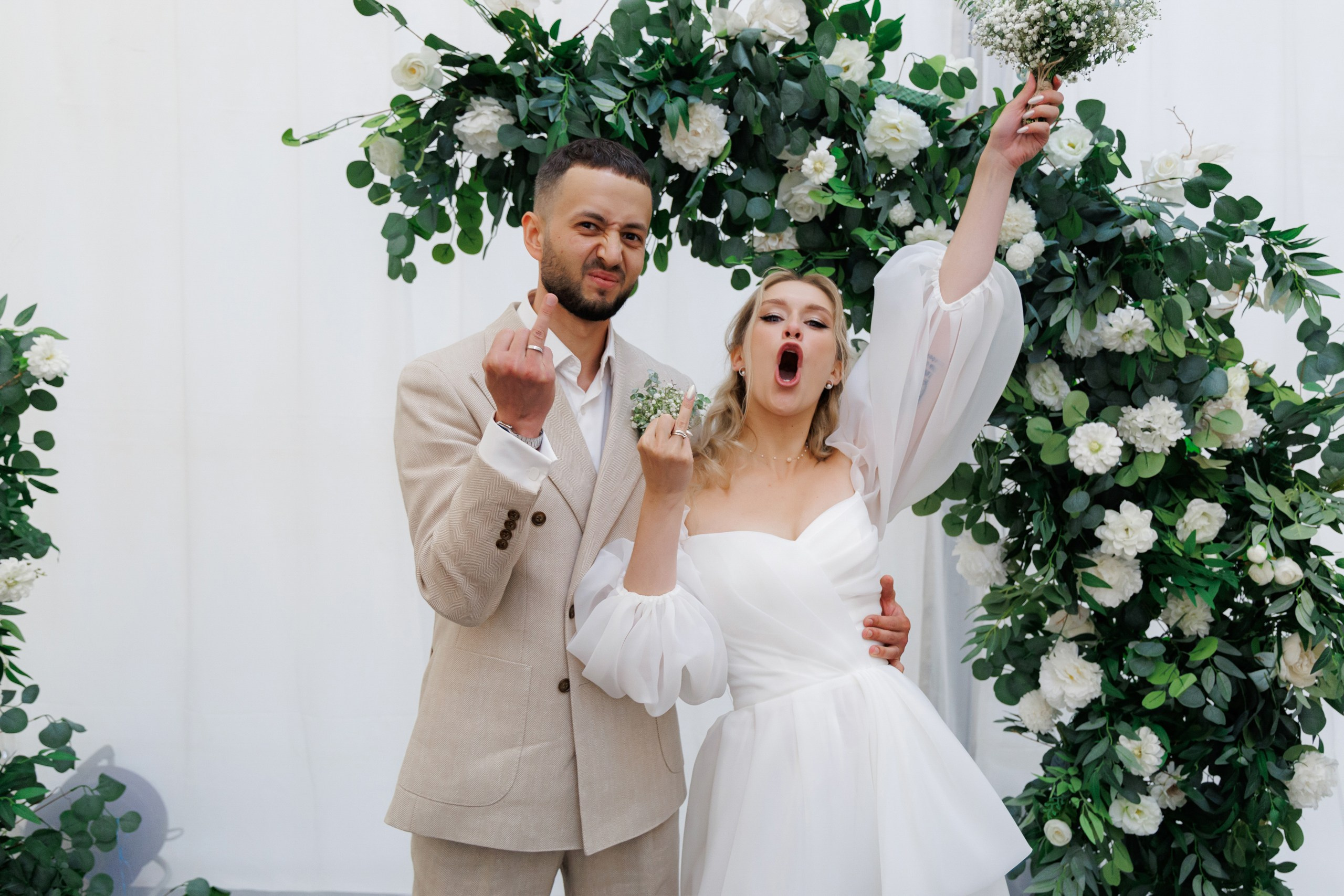 Дмитрий и Виктория (27-07-2024)