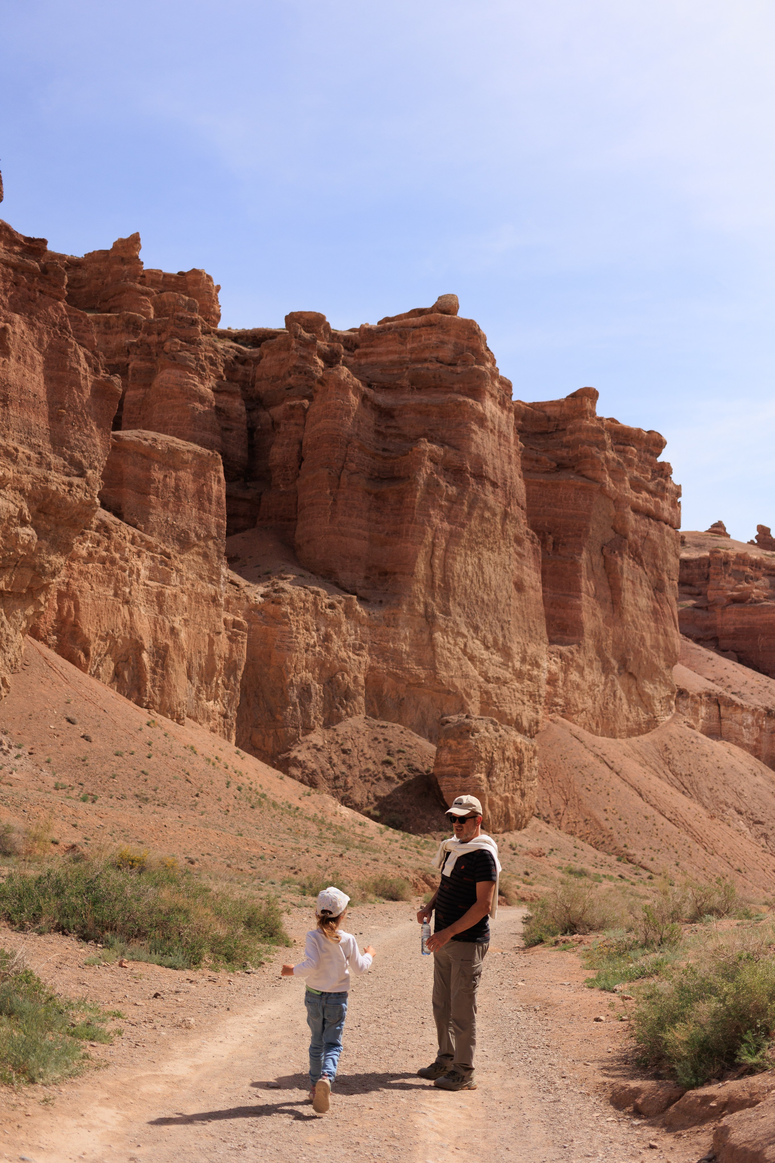 Семейная фото экскурсия. Экскурсии и туры по Алматы