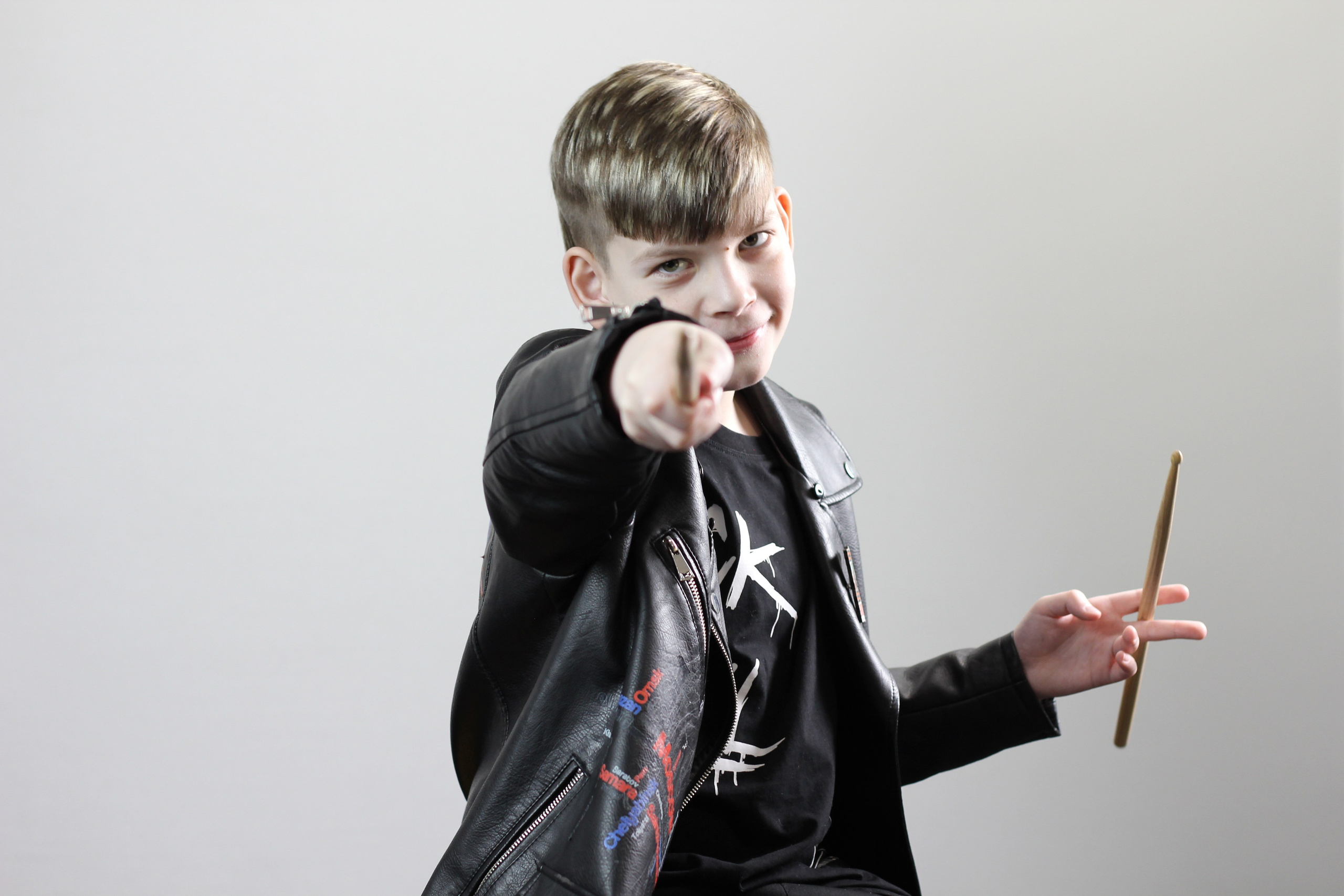 Глеб. SOLOVIEVA PHOTO