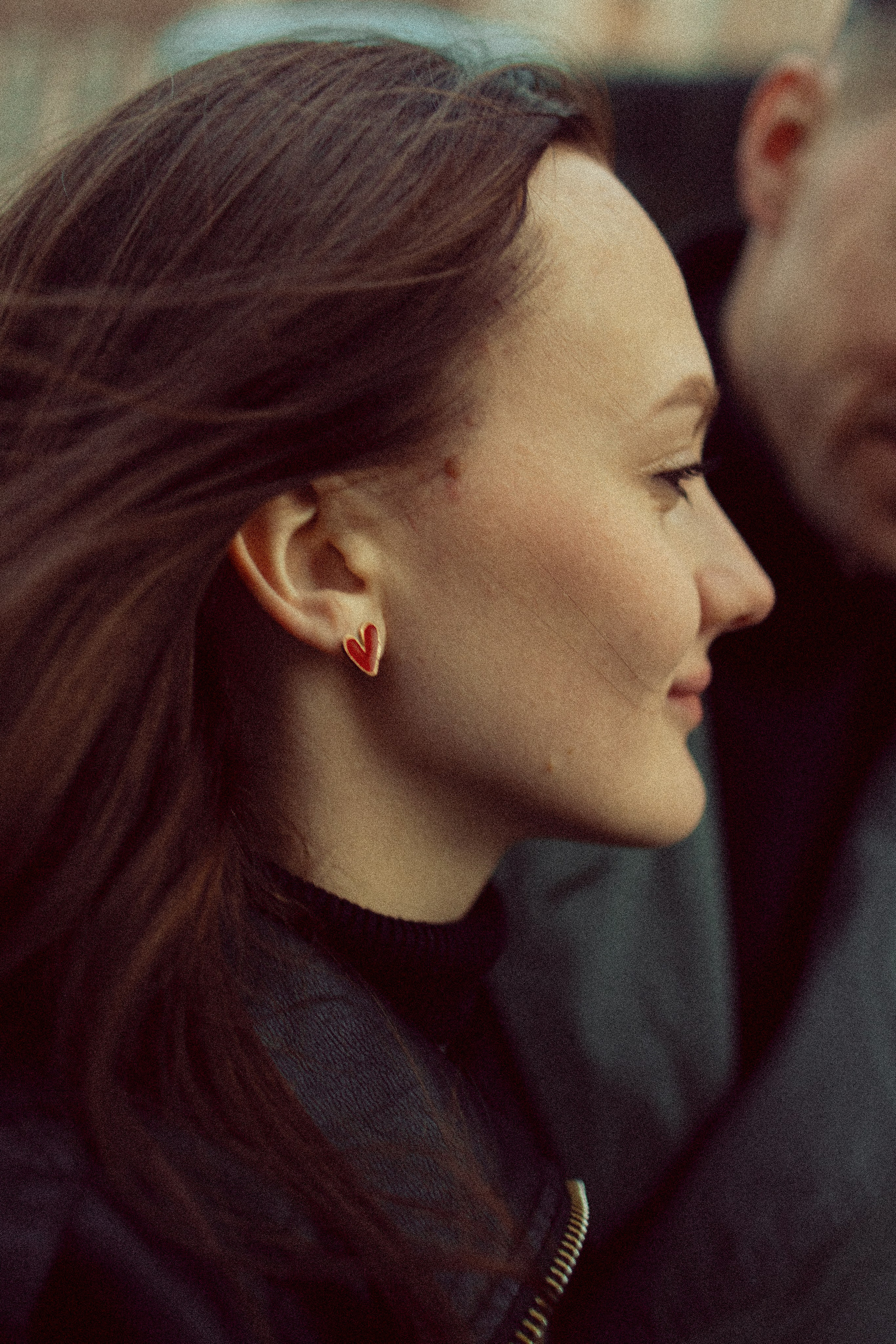 Катя & Андрей. Свадебный и прогулочный фотограф в Санкт-Петербурге Дарья Корель