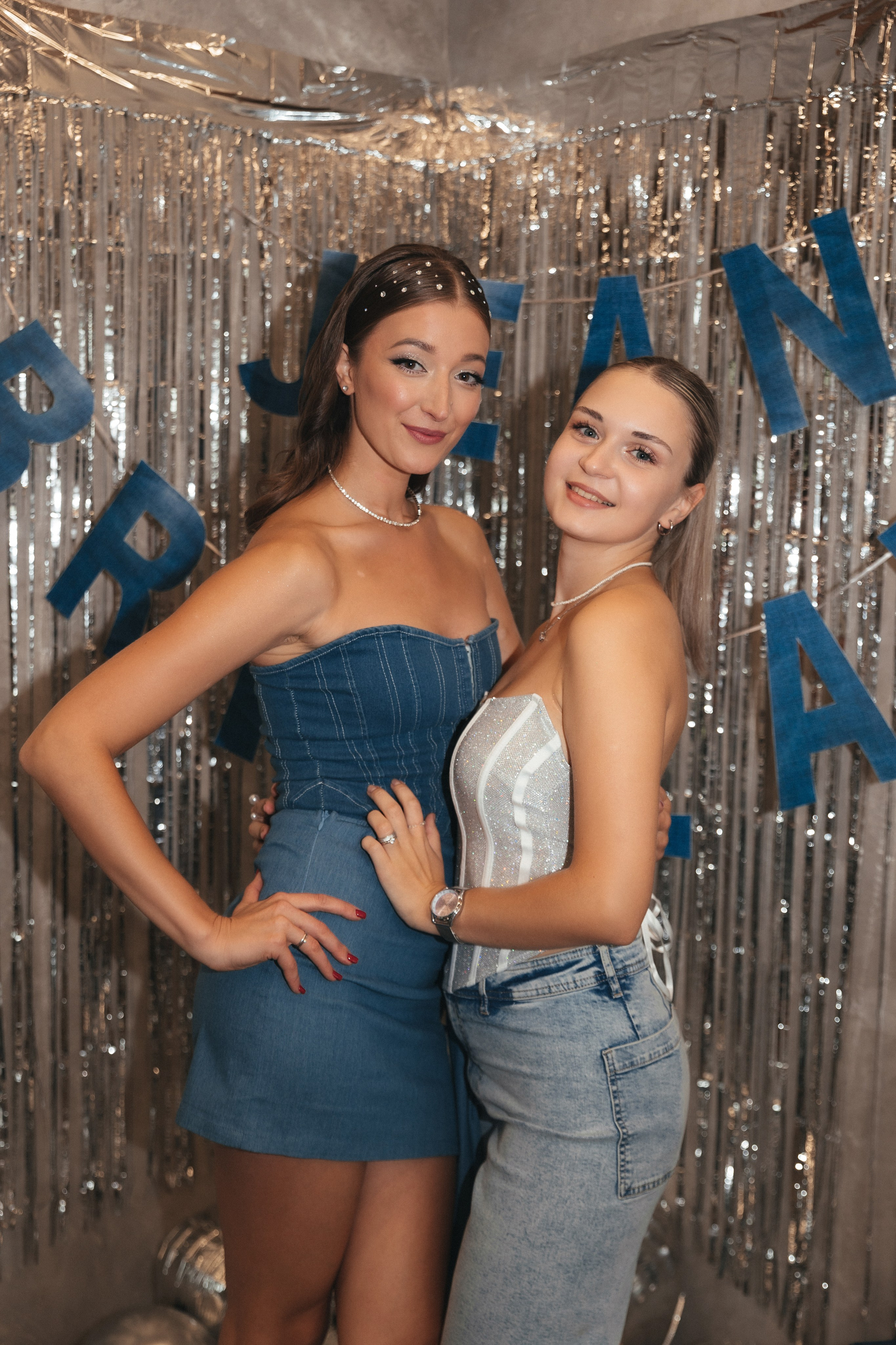 Девичник Маши. Фотограф в Нижнем Новгороде| Шоронова Снежана