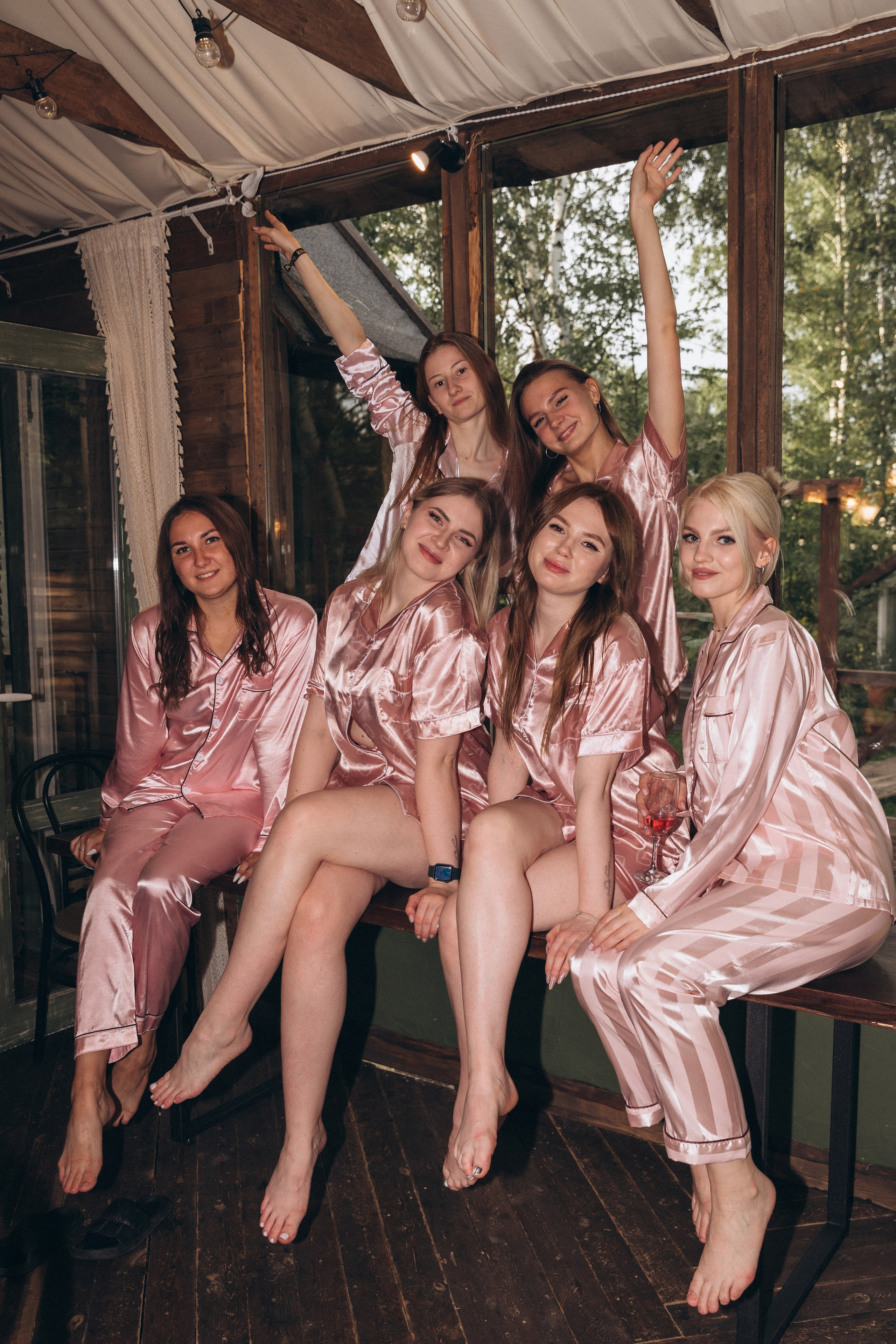 Девичник Кати. Фотограф в Нижнем Новгороде| Шоронова Снежана