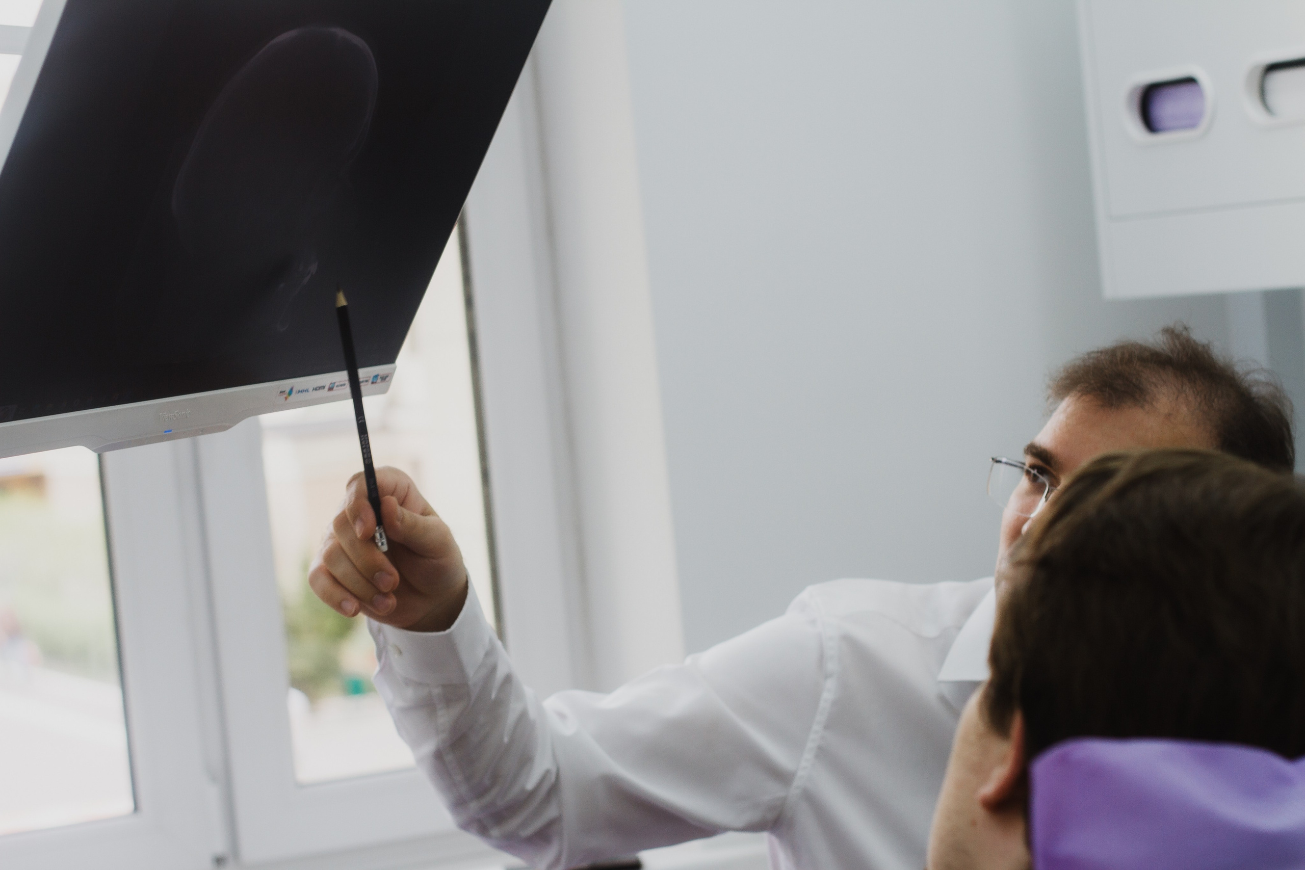 Boston Clinic. Yasmin Lagarde