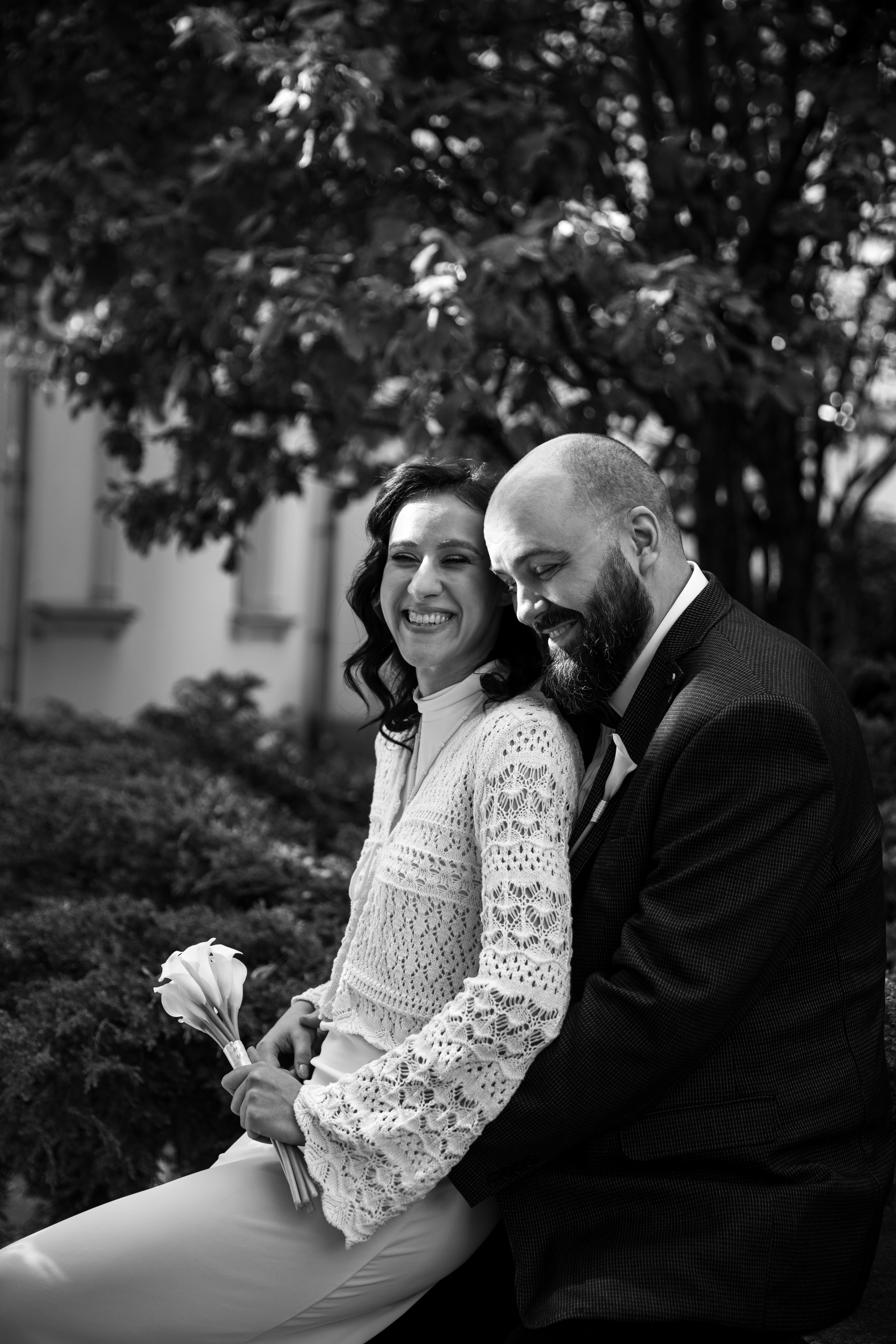 Что поливаешь — то и растет. Свадебный и семейный фотограф в Москве Julia Juice