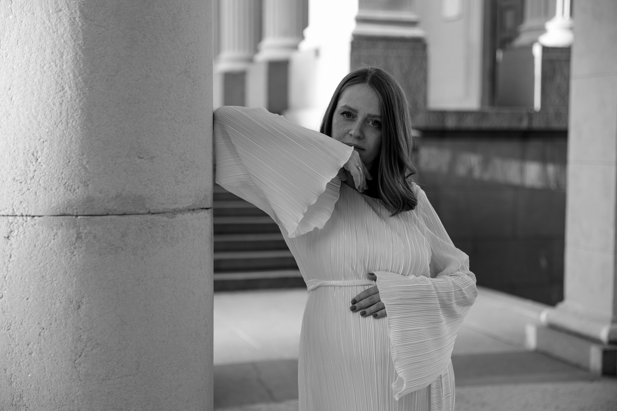 Прогулка. Свадебный и семейный фотограф в Москве Julia Juice