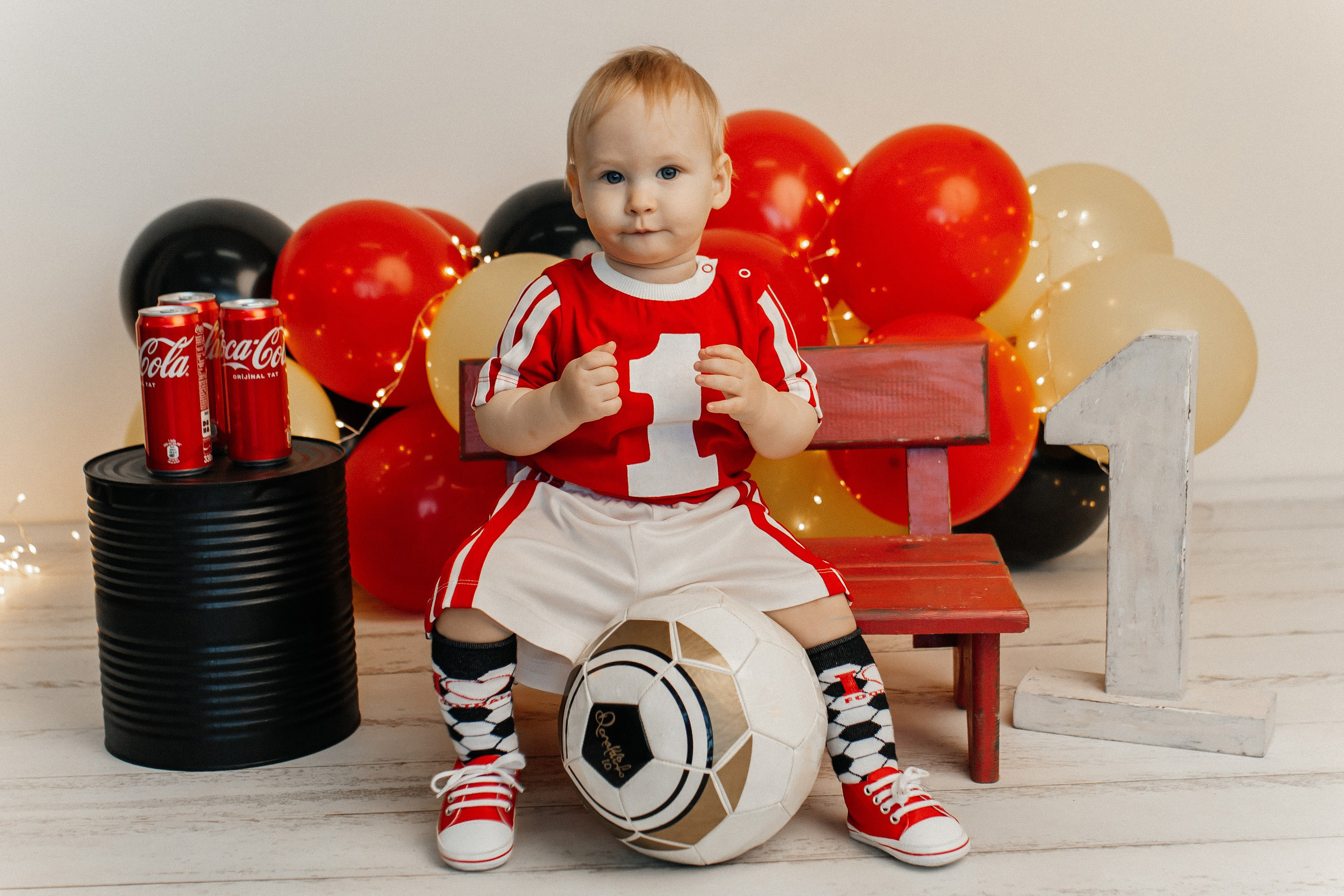 Годовасики. Семейный и детский фотограф в Южноуральске Дубовицкая Елена