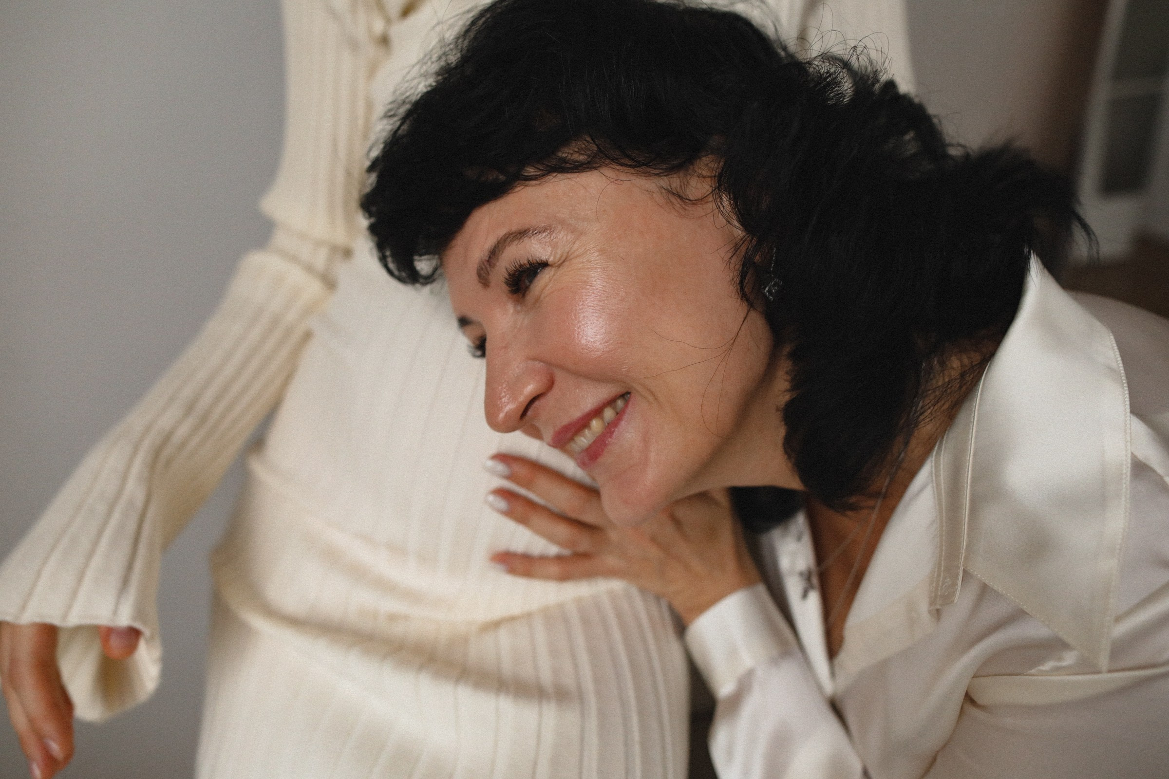 Мамы. Семейный фотограф в Москве Алевтина Носова